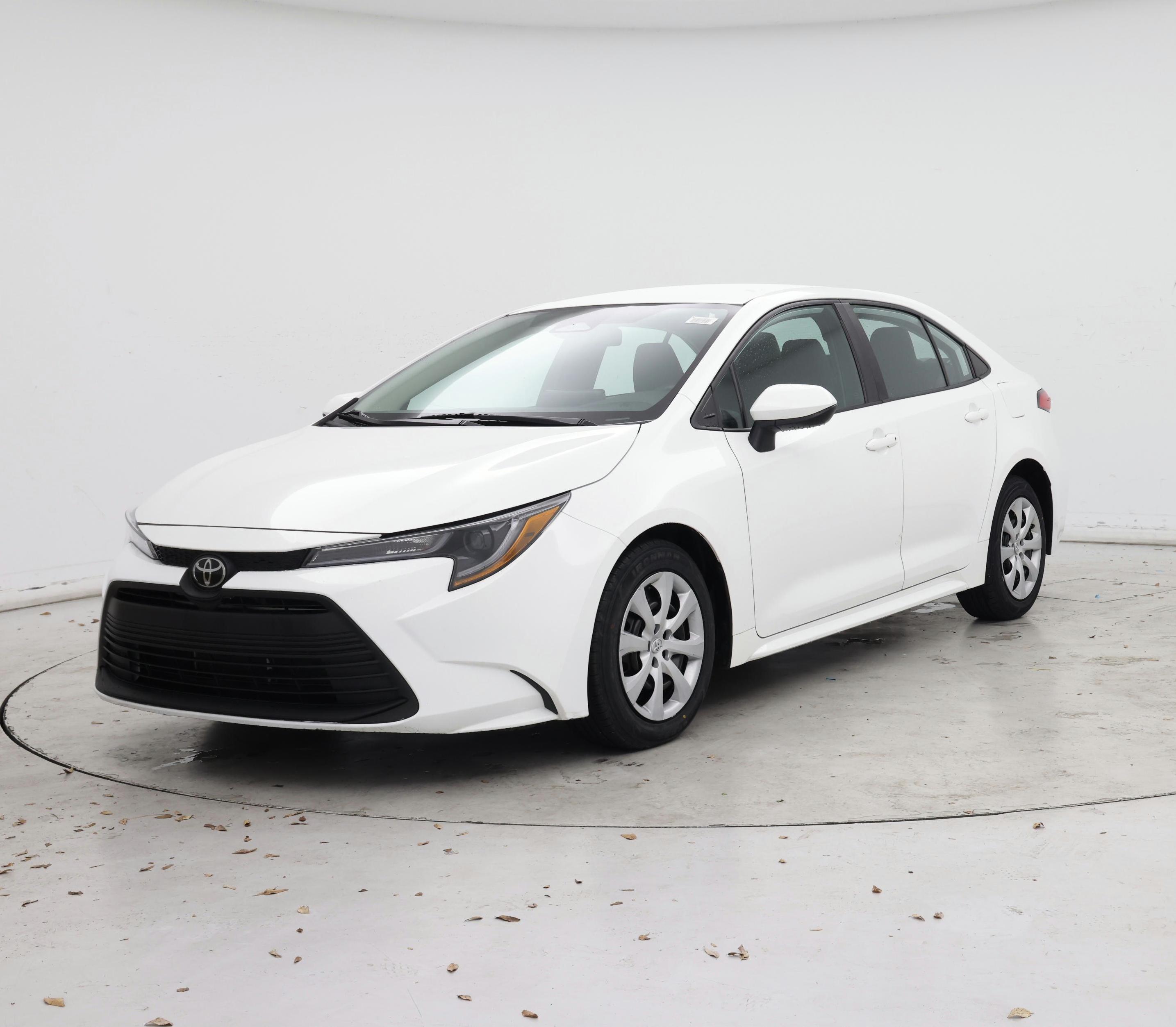 Thumbnail: 2023 Toyota Corolla - 4