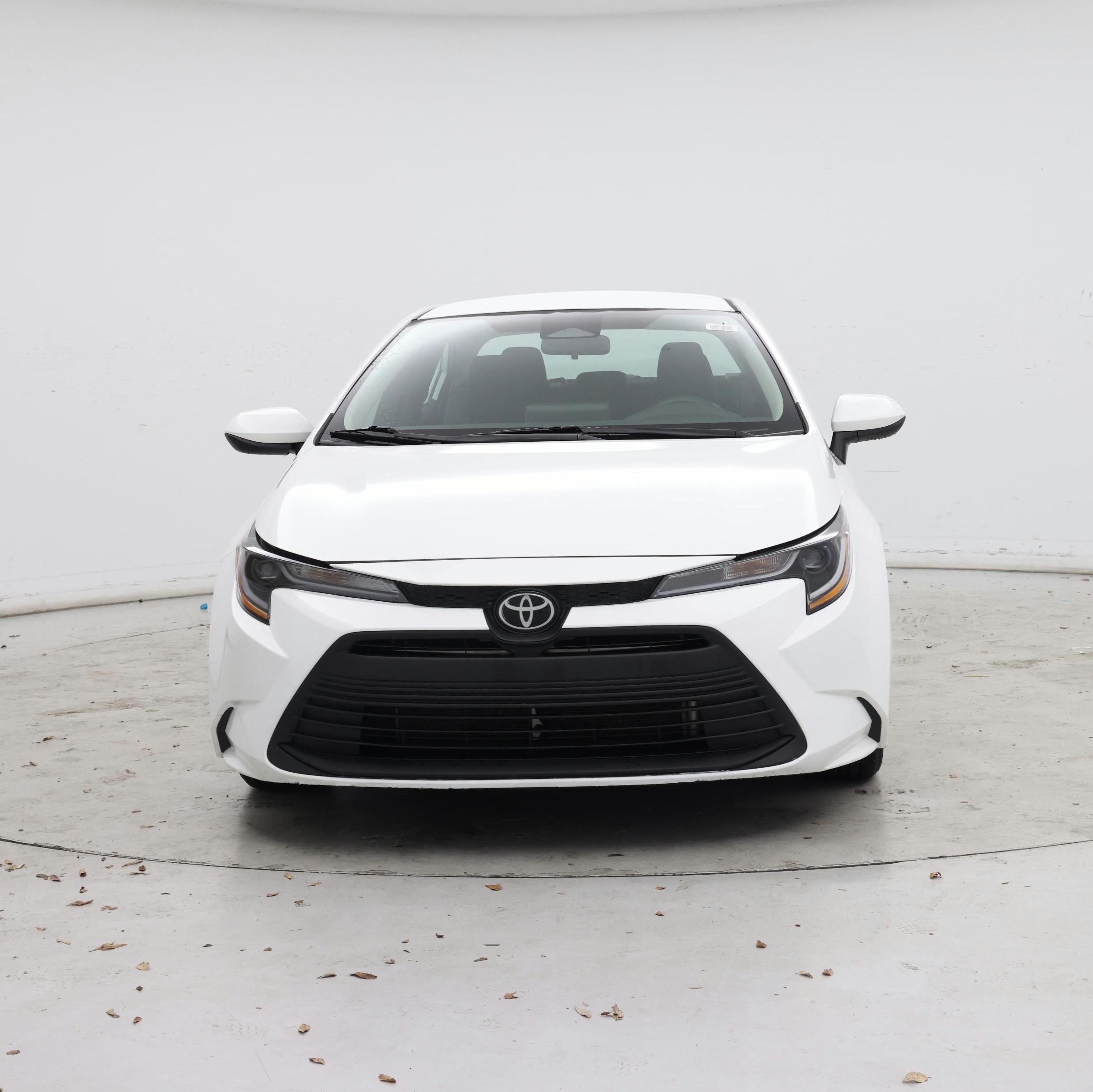 Thumbnail: 2023 Toyota Corolla - 5