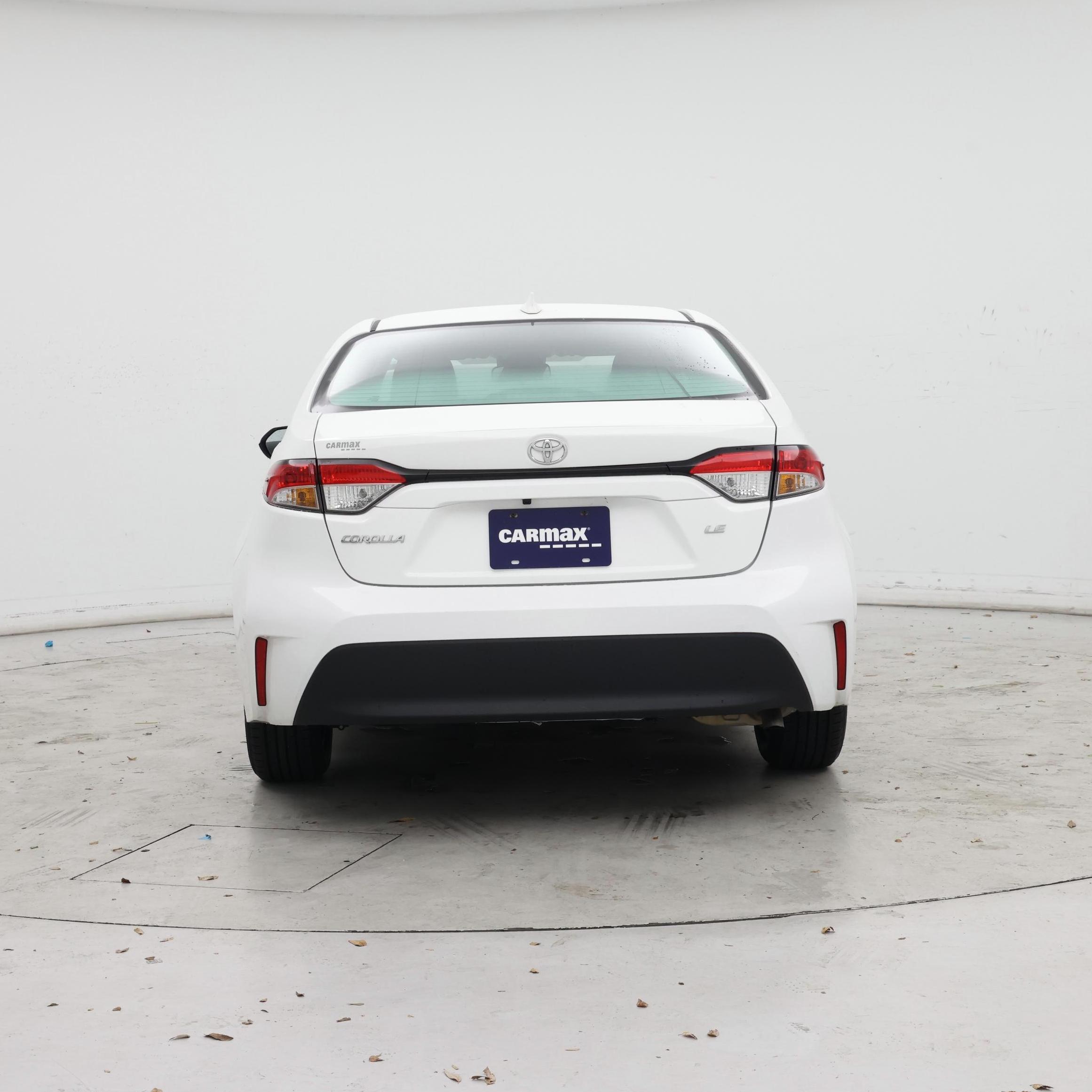 Thumbnail: 2023 Toyota Corolla - 6