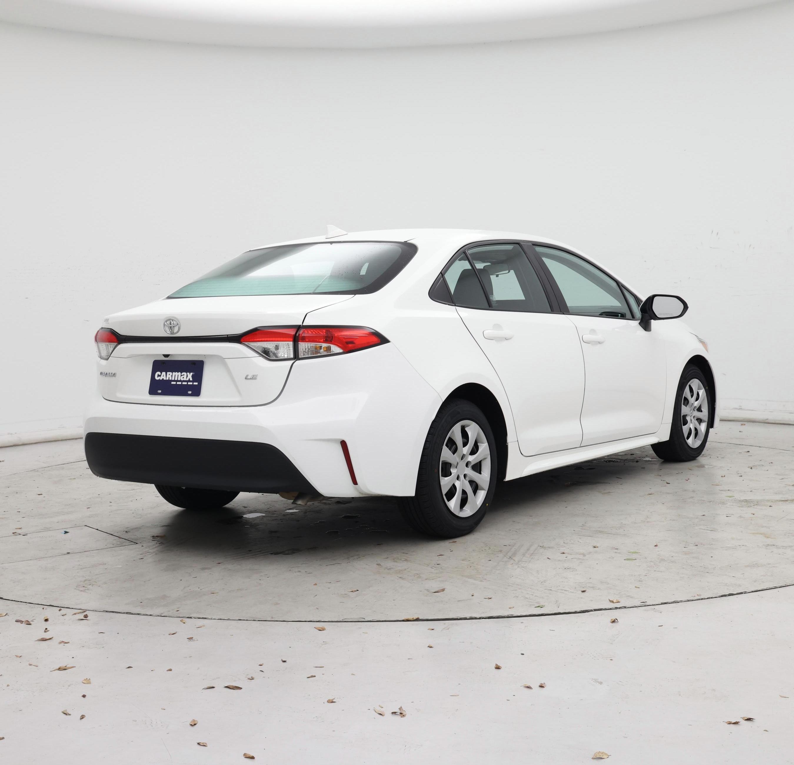 Thumbnail: 2023 Toyota Corolla - 8