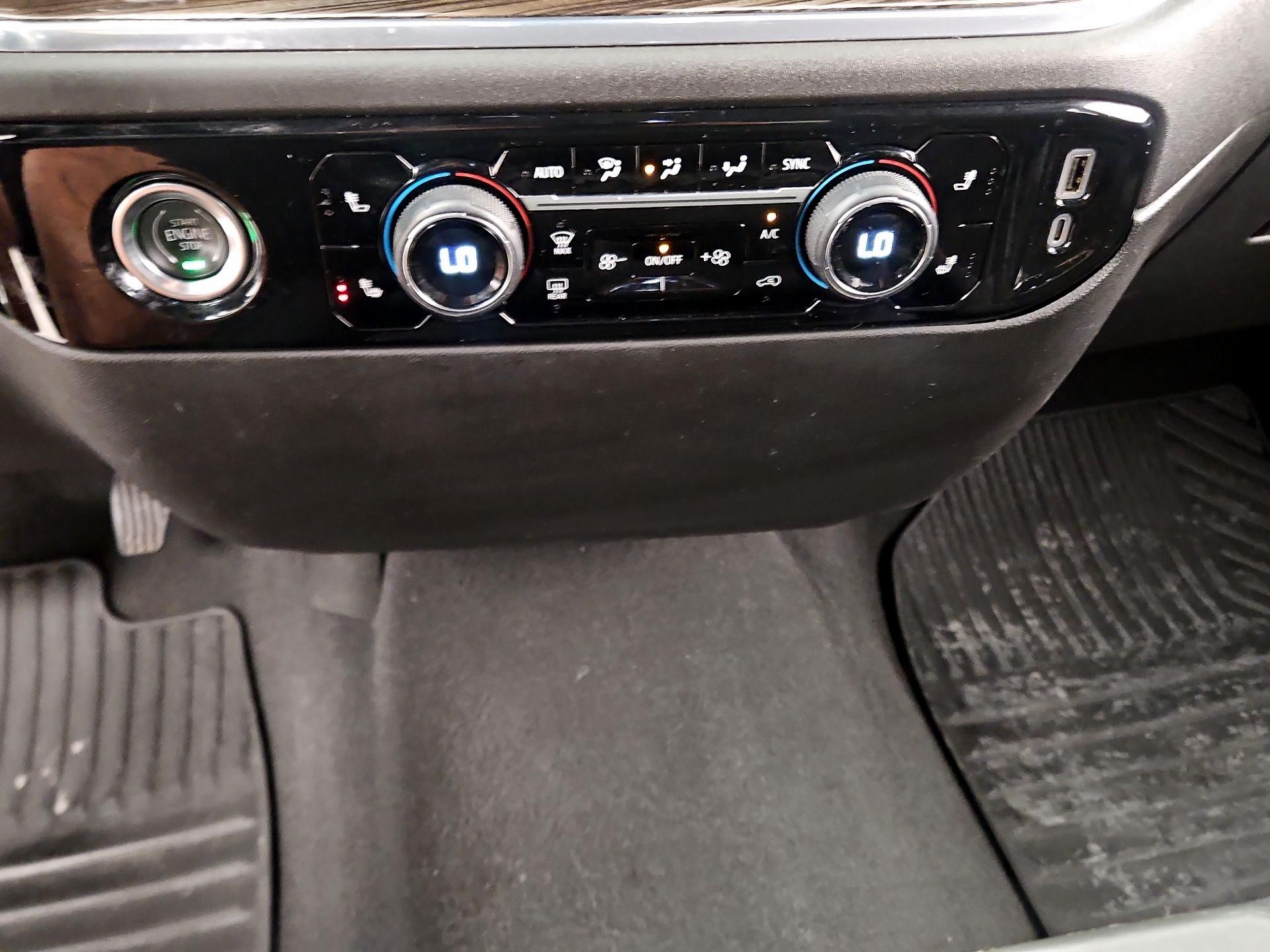 Thumbnail: 2023 Chevrolet Silverado 1500 - 18