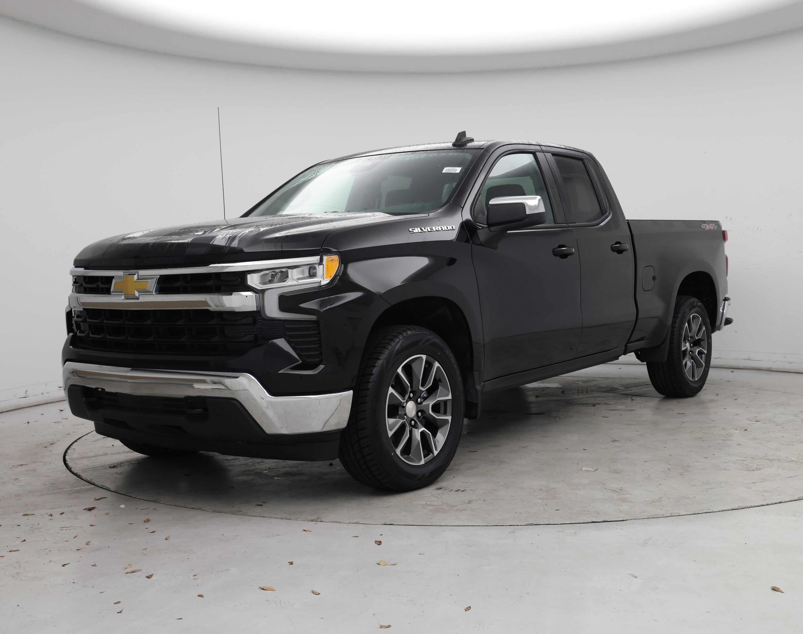Thumbnail: 2023 Chevrolet Silverado 1500 - 4
