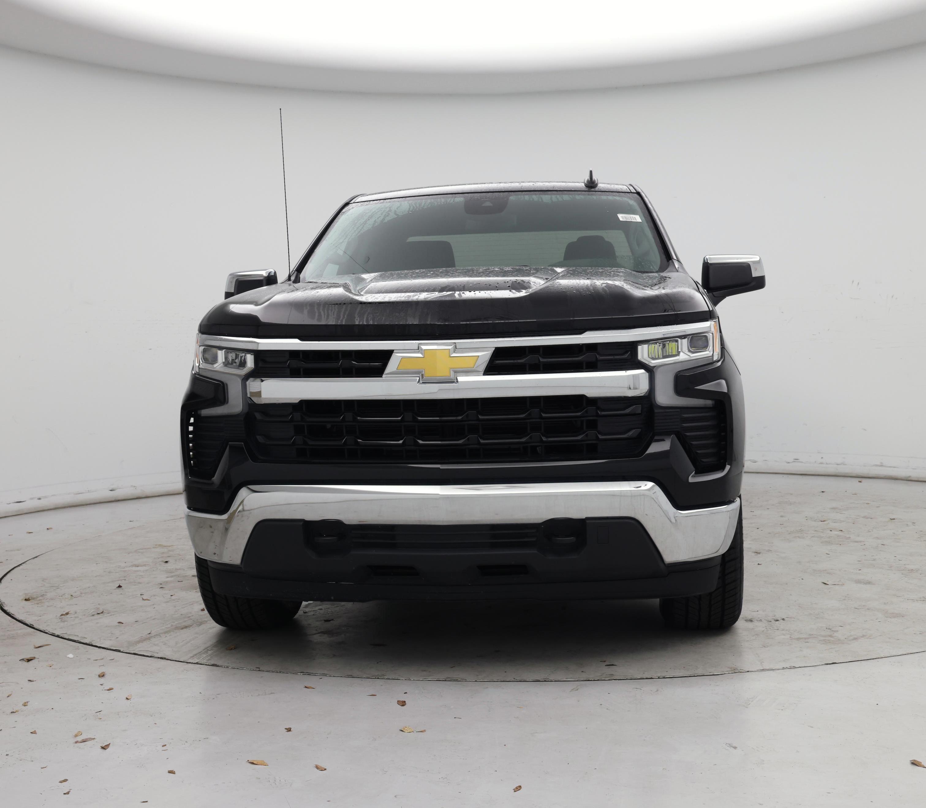 Thumbnail: 2023 Chevrolet Silverado 1500 - 5