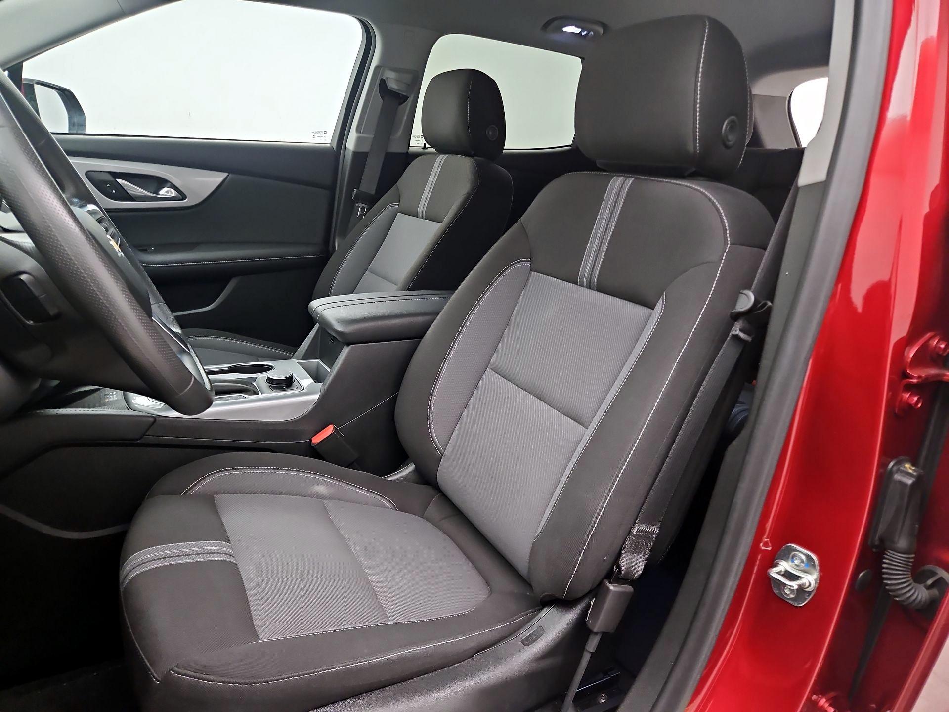 Thumbnail: 2024 Chevrolet Blazer - 11