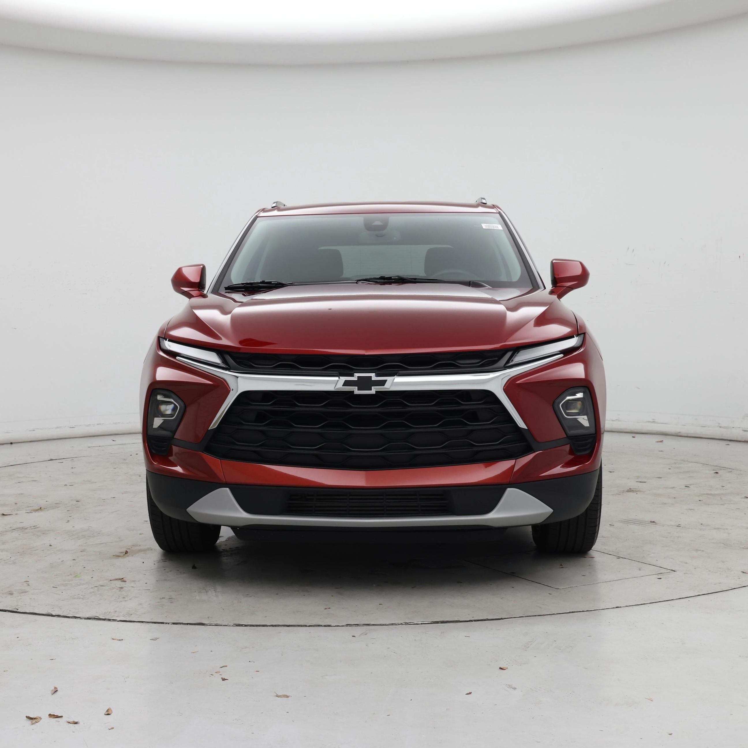 Thumbnail: 2024 Chevrolet Blazer - 5