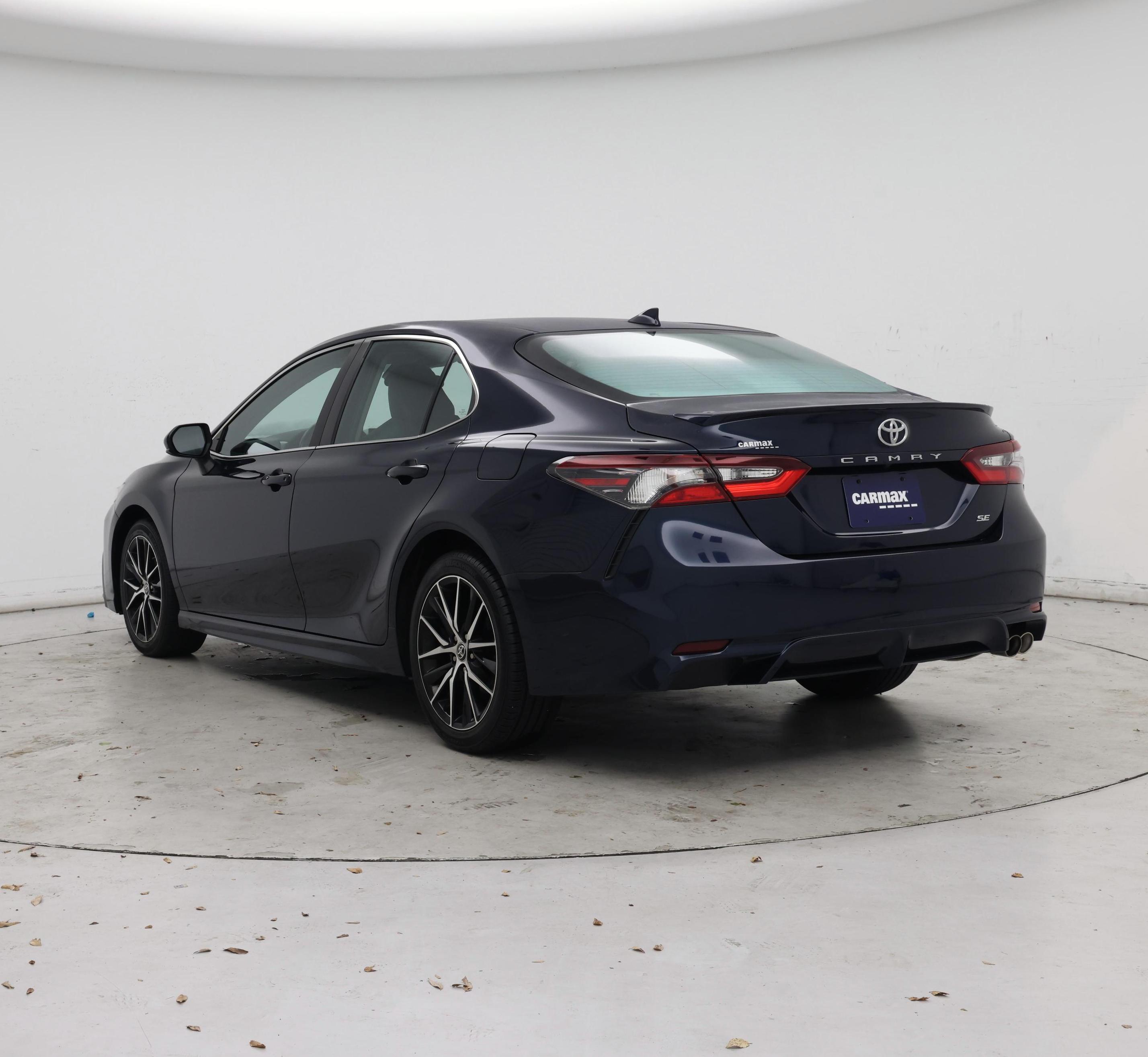 Thumbnail: 2021 Toyota Camry - 2