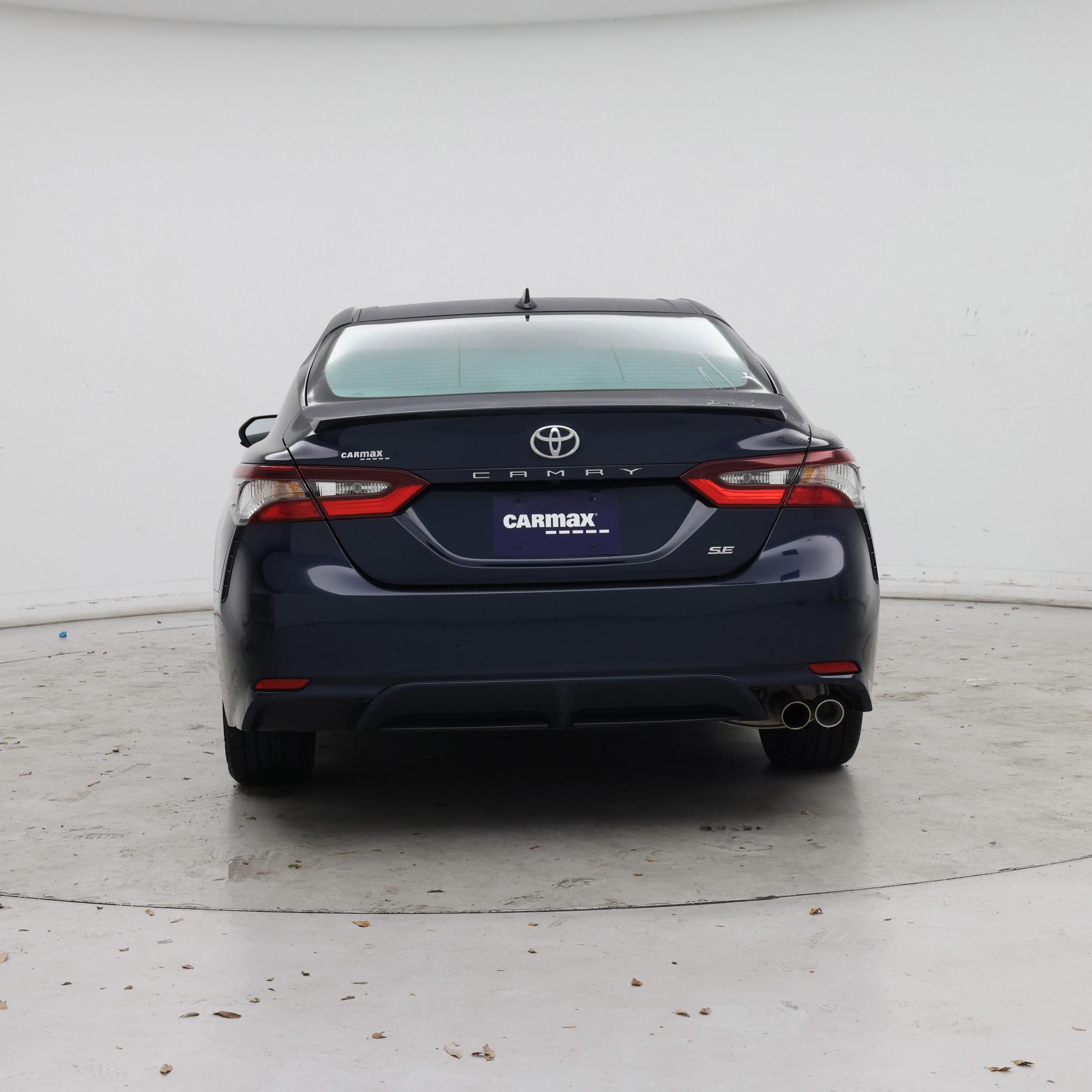 Thumbnail: 2021 Toyota Camry - 6