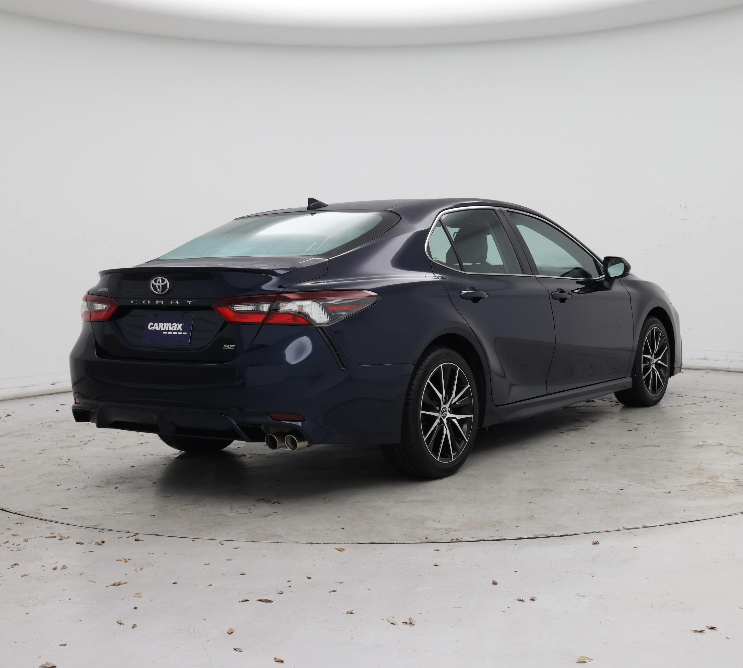 Thumbnail: 2021 Toyota Camry - 8
