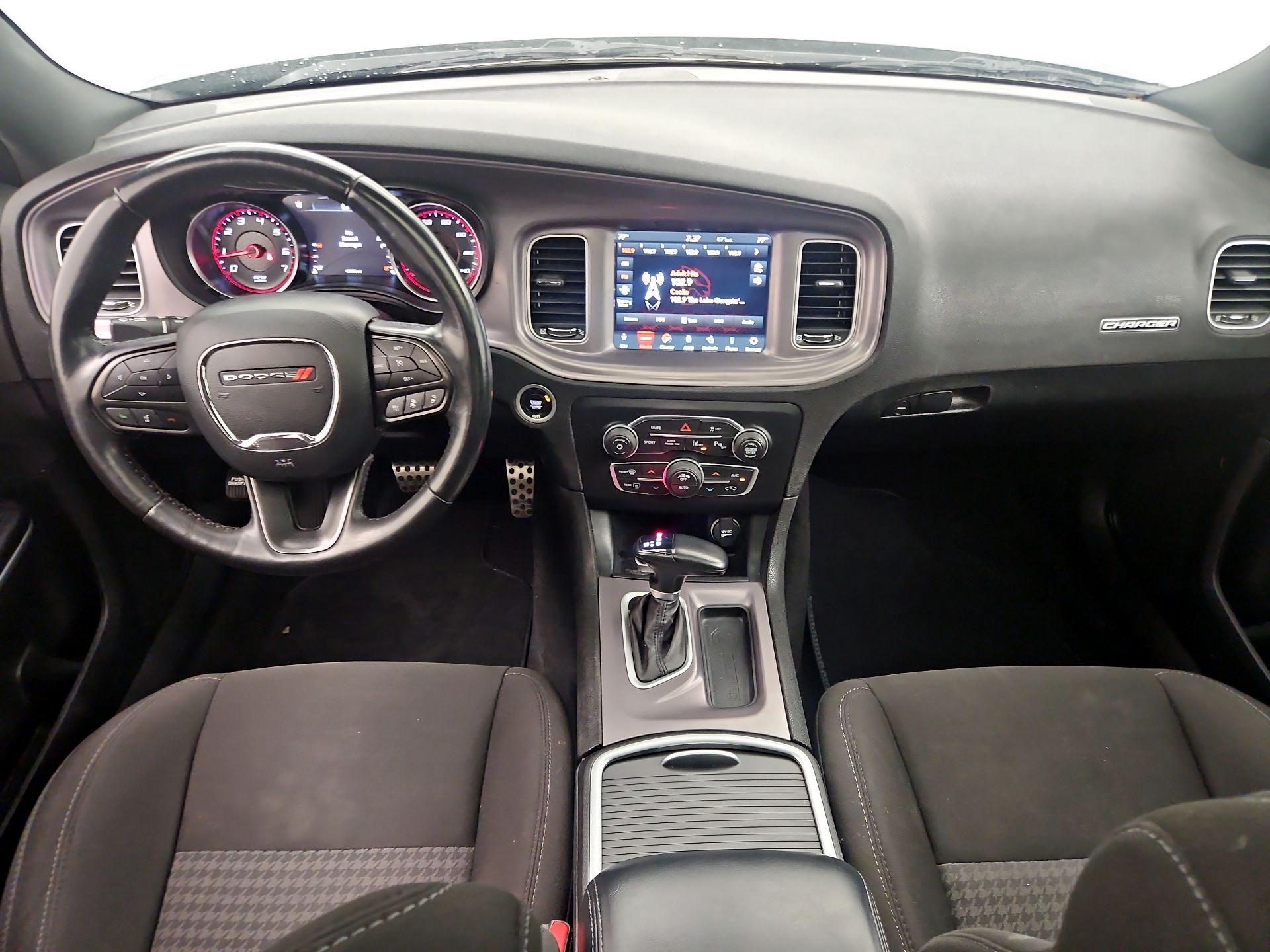 Thumbnail: 2023 Dodge Charger - 9