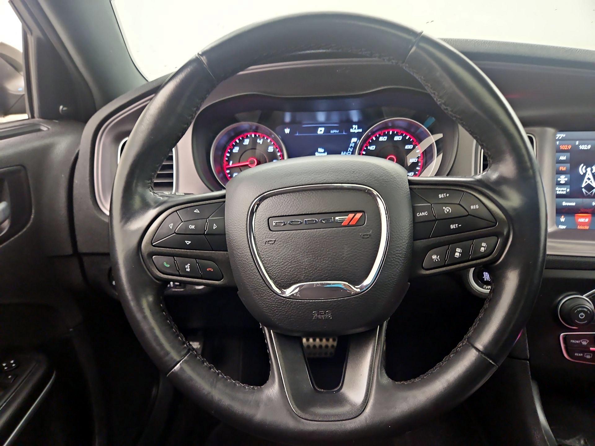 Thumbnail: 2023 Dodge Charger - 10