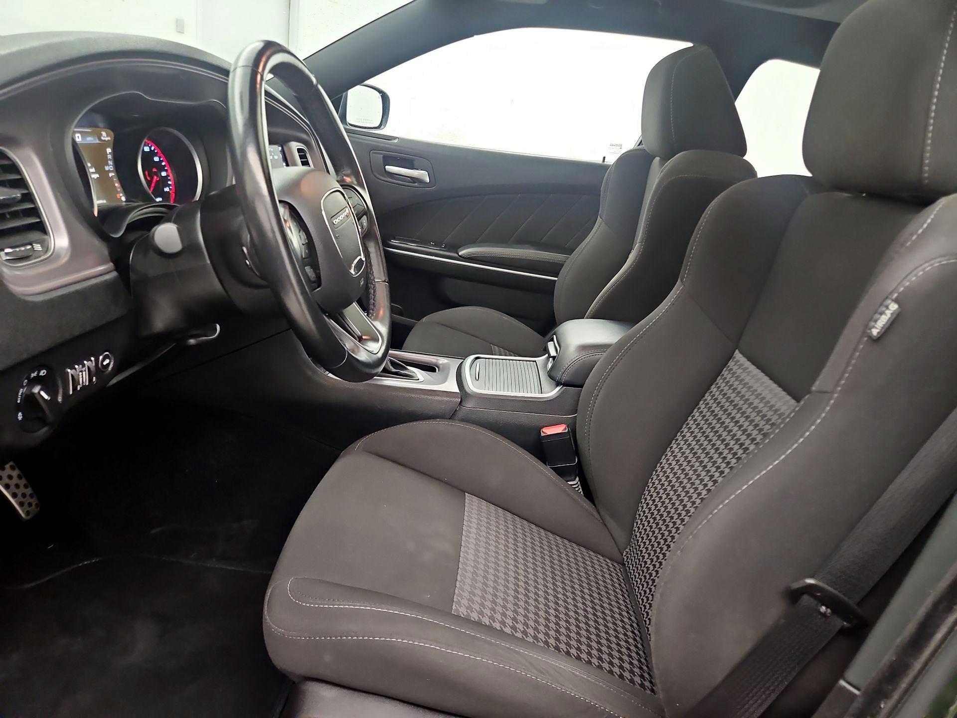 Thumbnail: 2023 Dodge Charger - 11