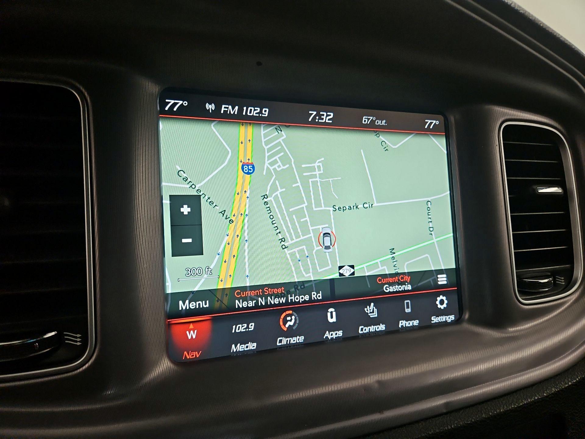 Thumbnail: 2023 Dodge Charger - 14