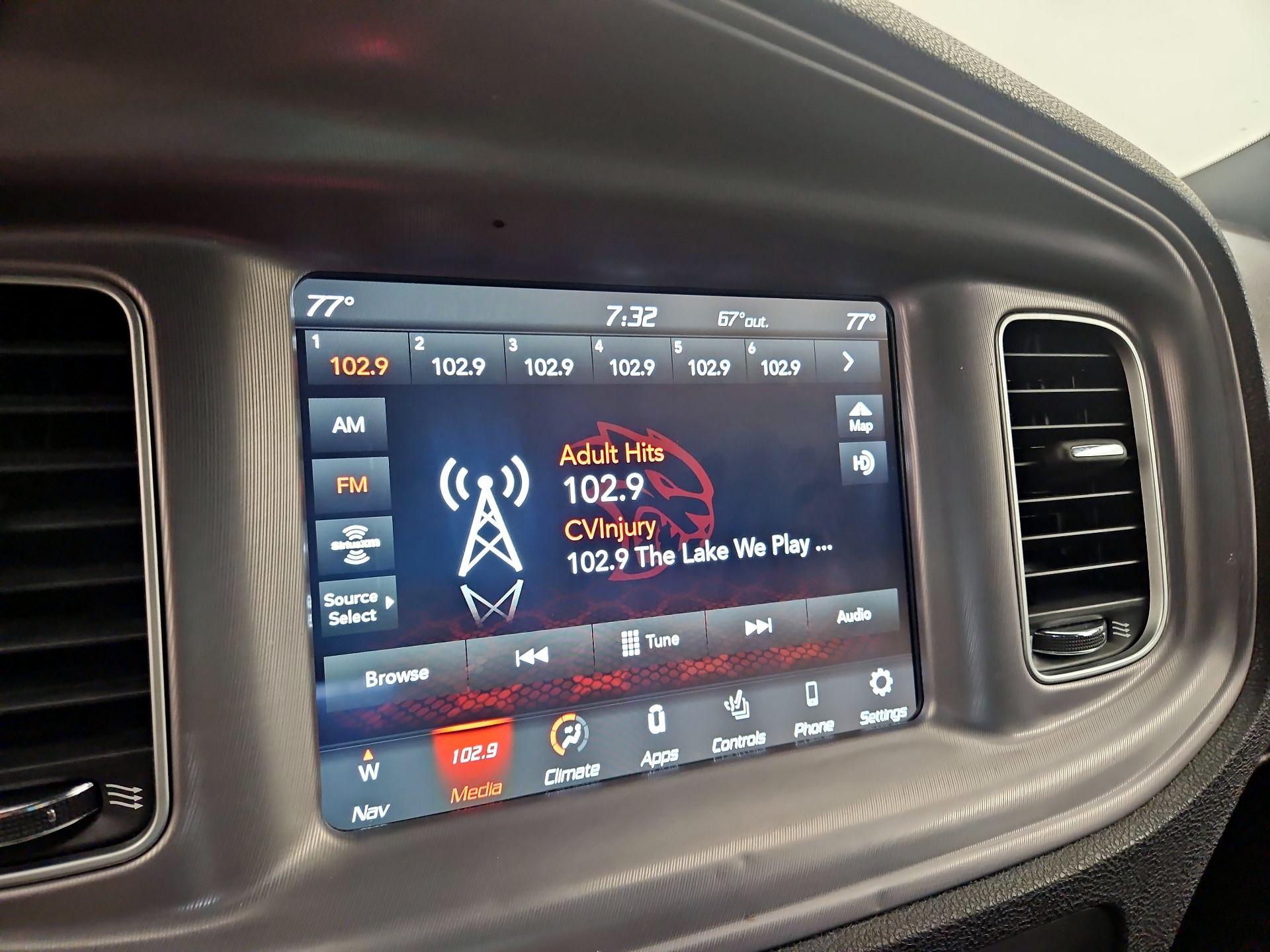 Thumbnail: 2023 Dodge Charger - 16