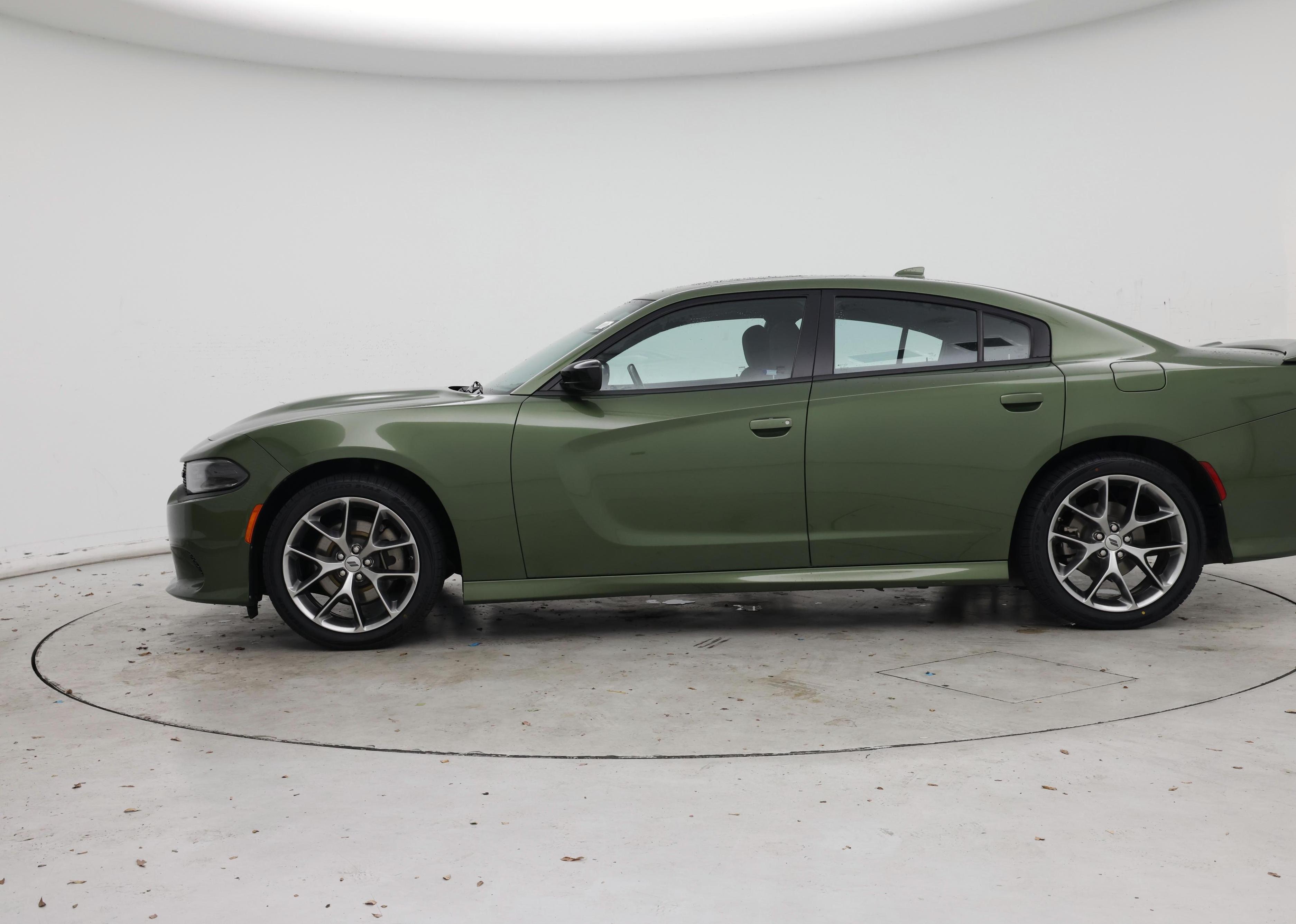 Thumbnail: 2023 Dodge Charger - 3