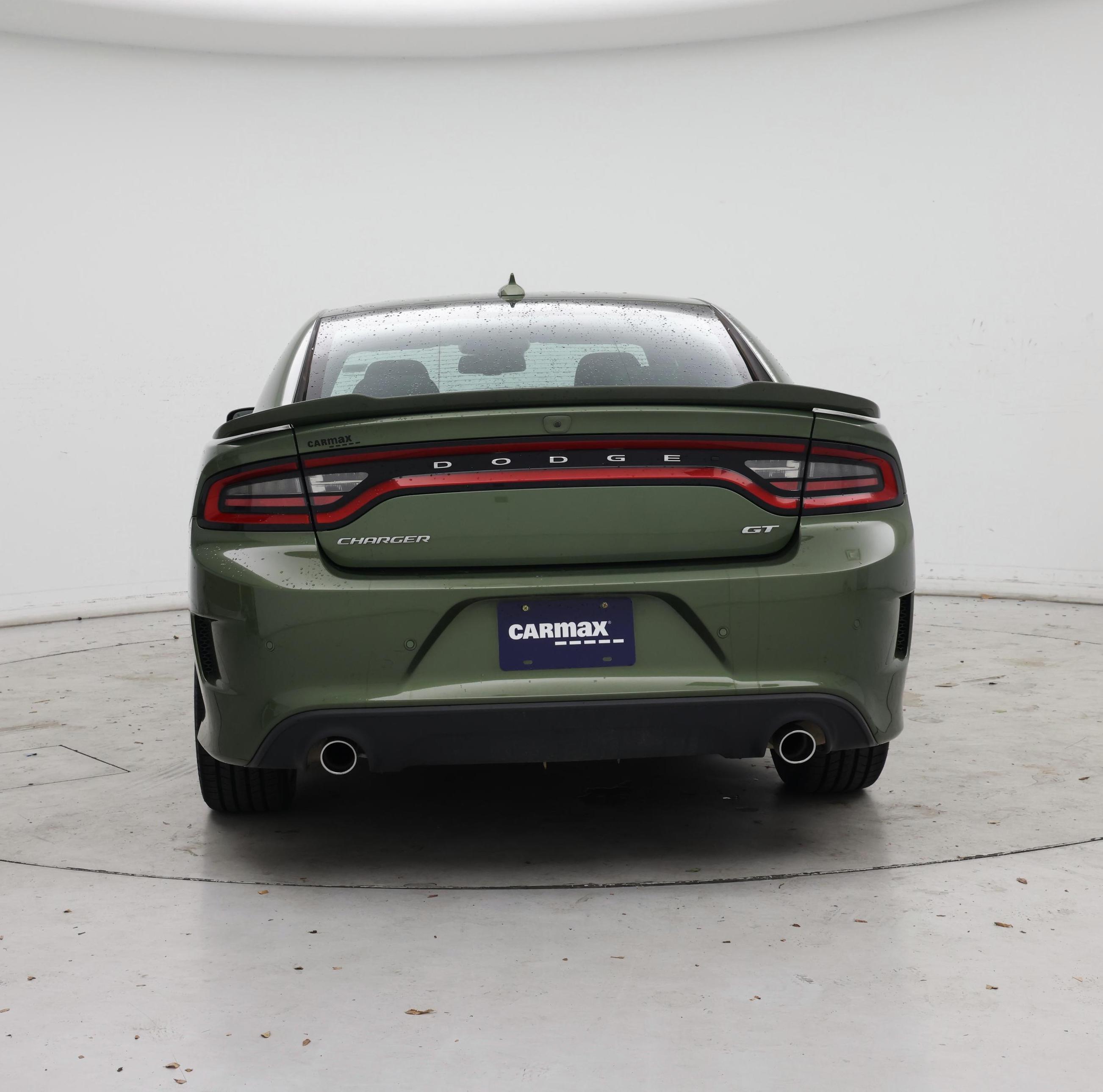 Thumbnail: 2023 Dodge Charger - 6