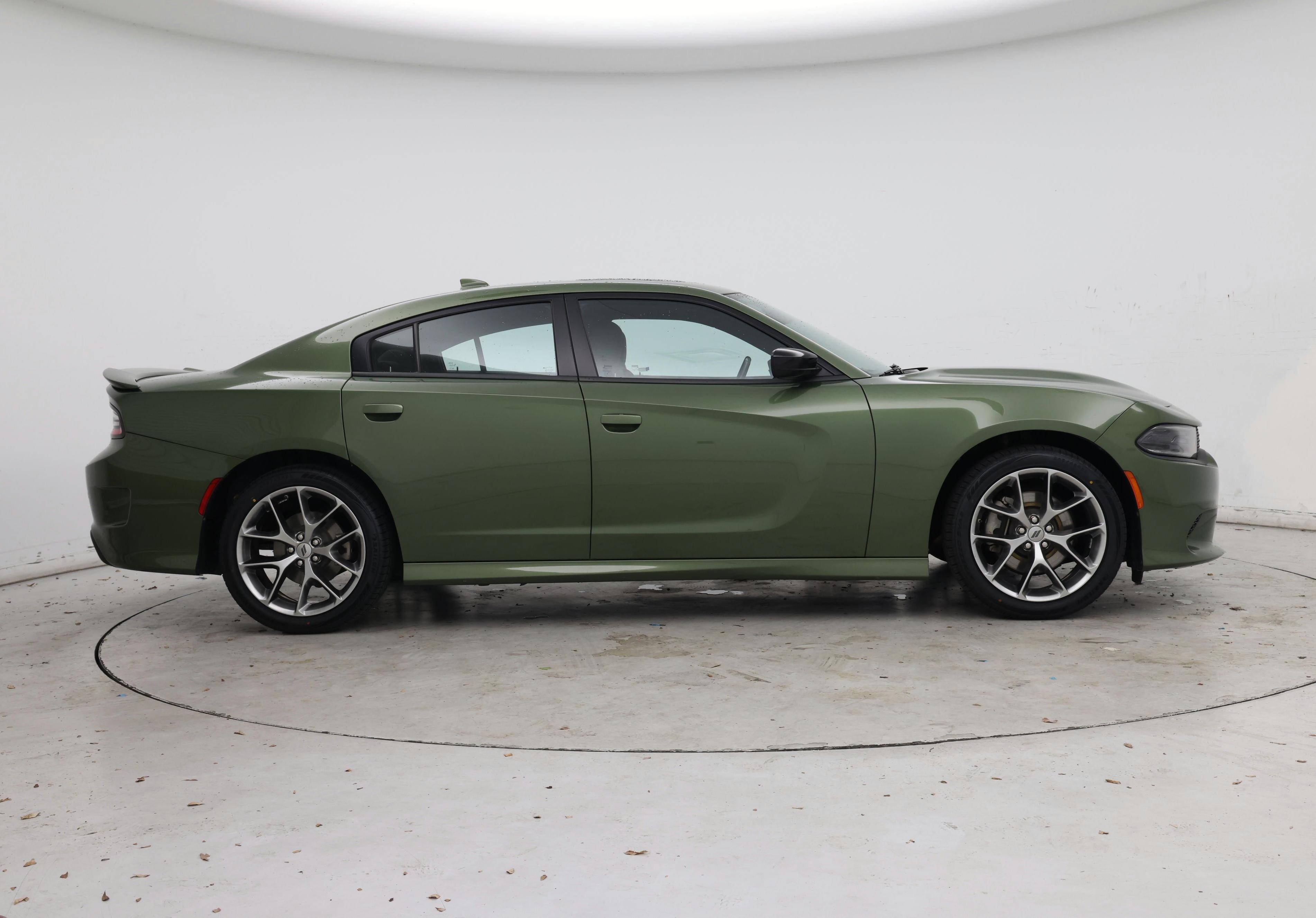 Thumbnail: 2023 Dodge Charger - 7