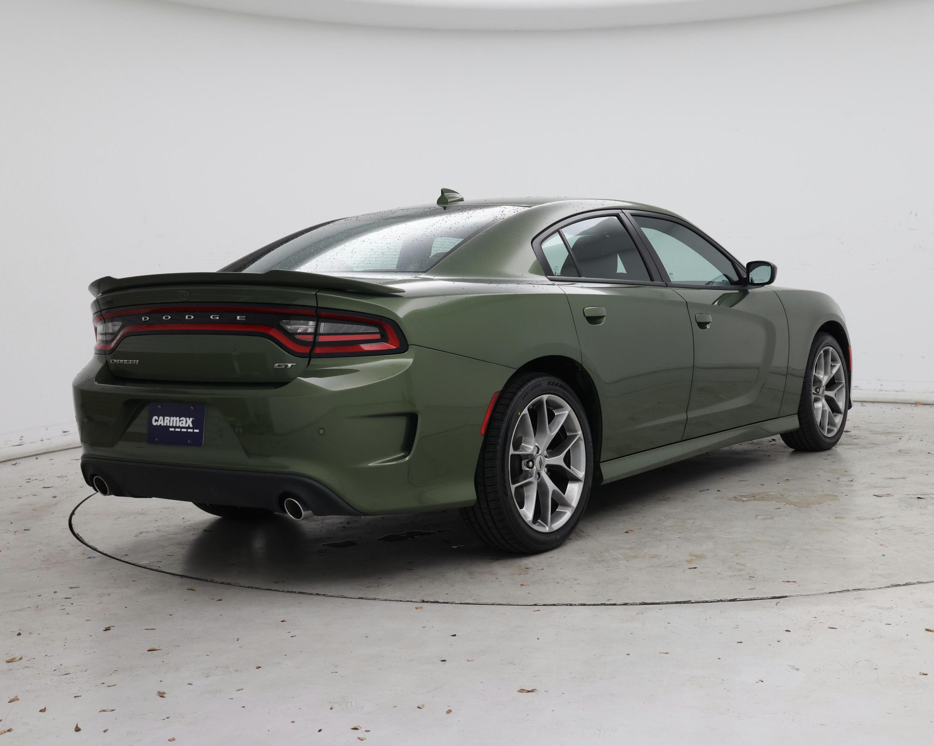 Thumbnail: 2023 Dodge Charger - 8