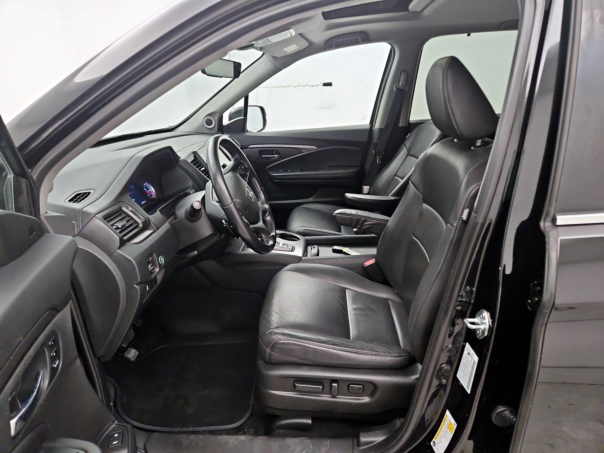 Thumbnail: 2022 Honda Pilot - 11