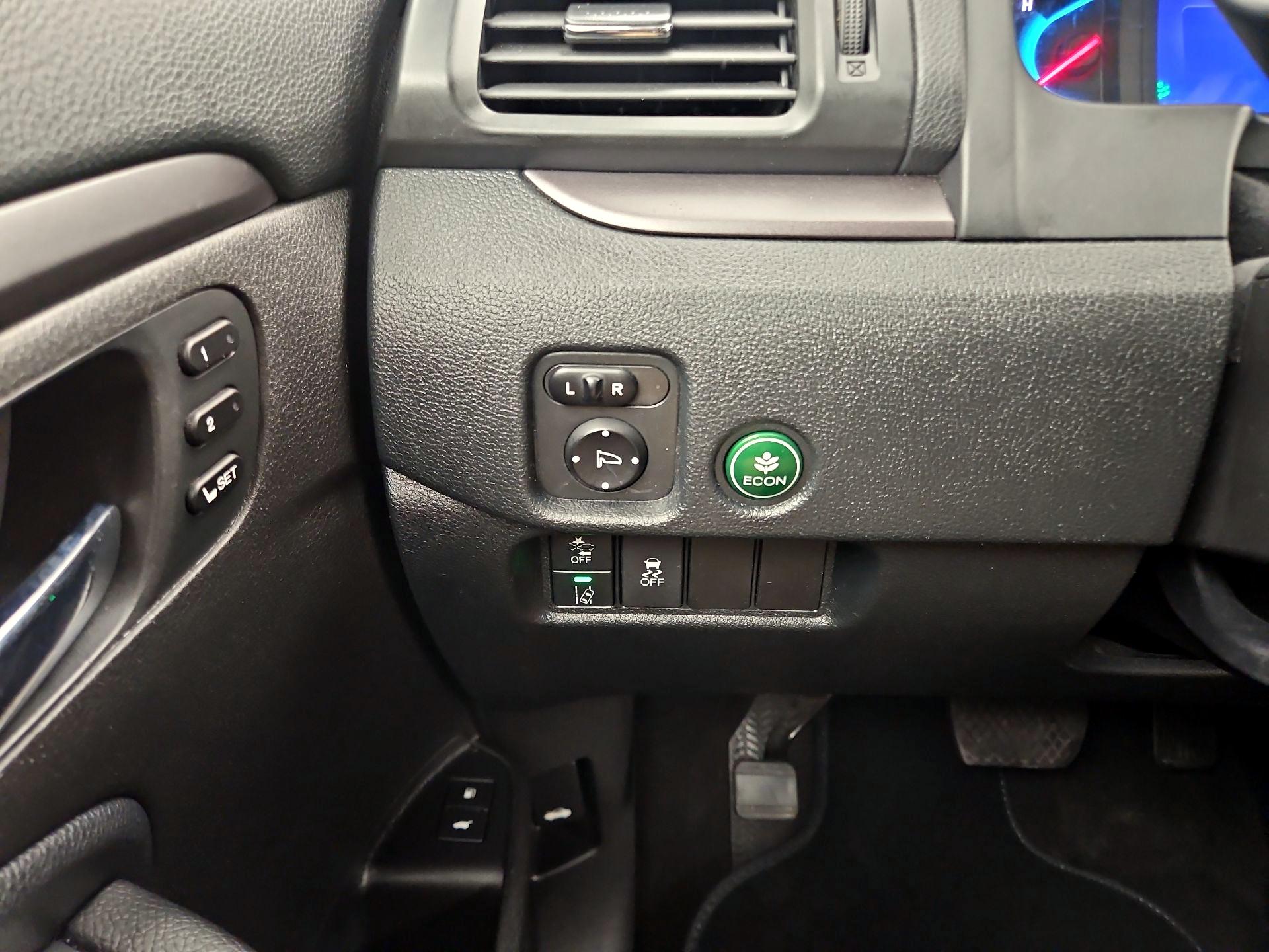 Thumbnail: 2022 Honda Pilot - 13