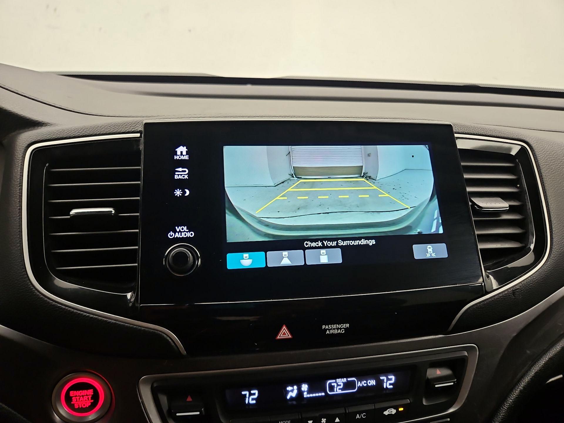 Thumbnail: 2022 Honda Pilot - 14