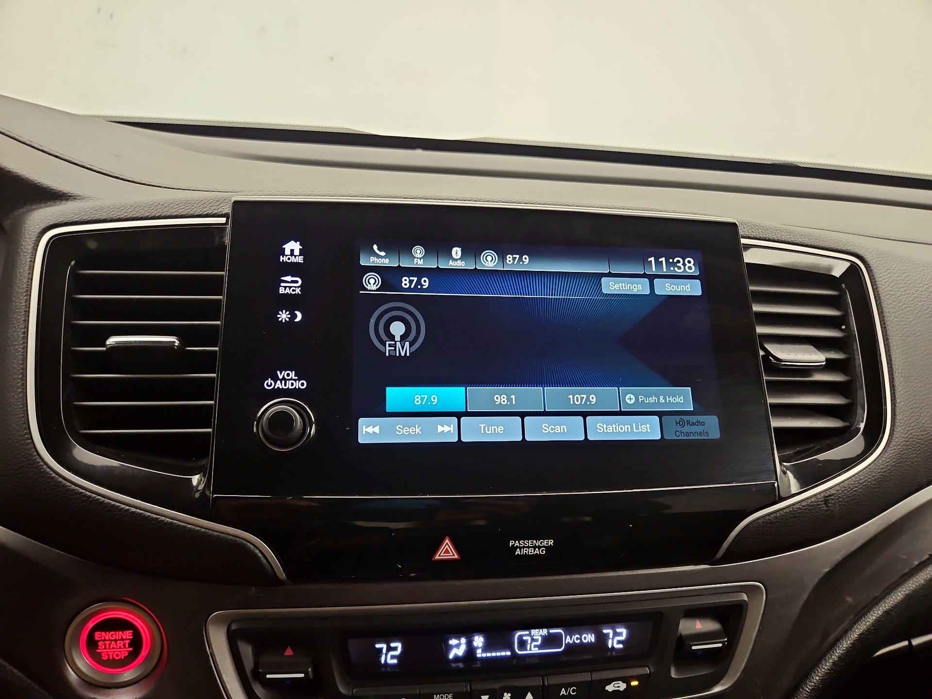 Thumbnail: 2022 Honda Pilot - 15