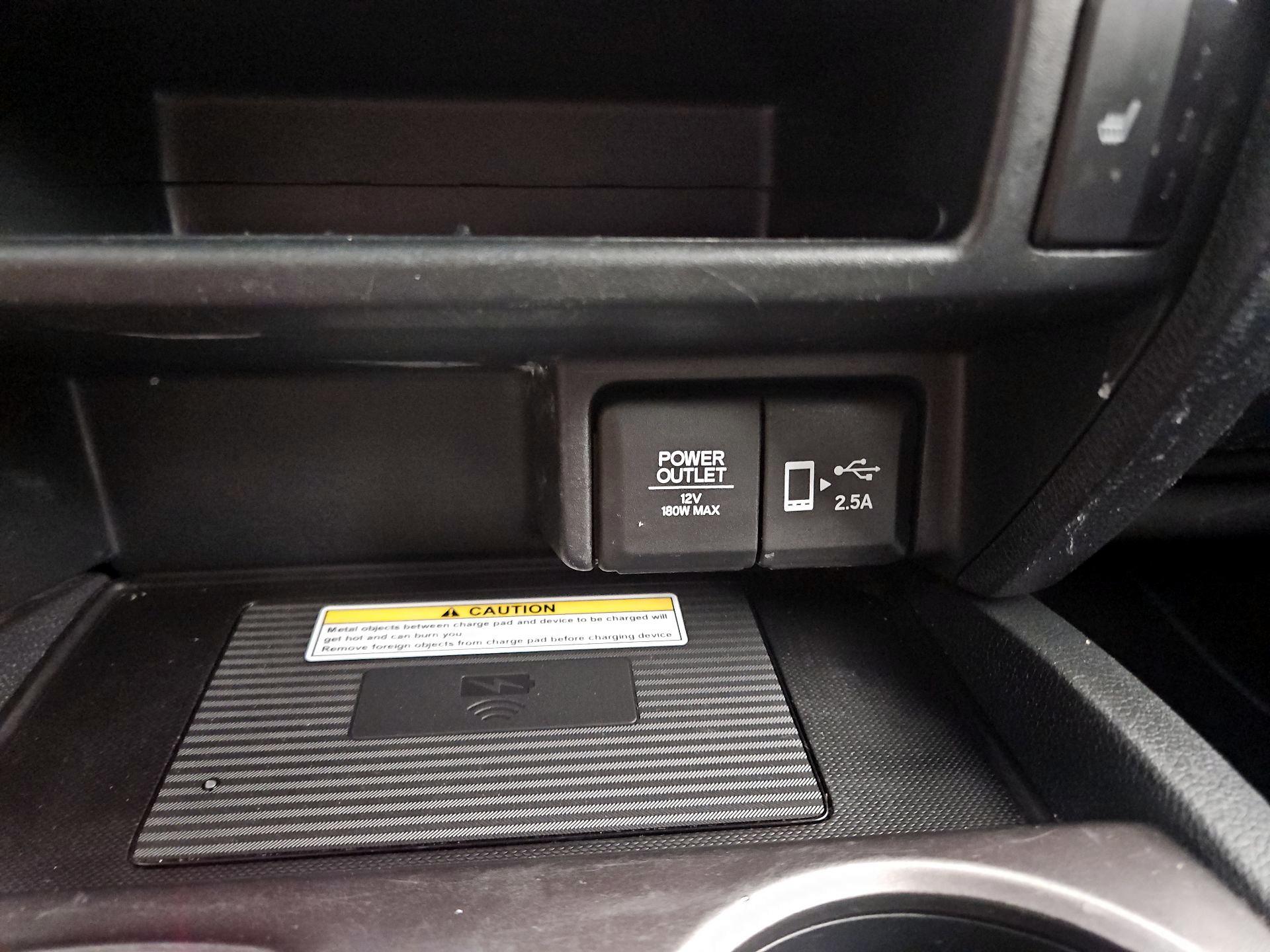 Thumbnail: 2022 Honda Pilot - 18