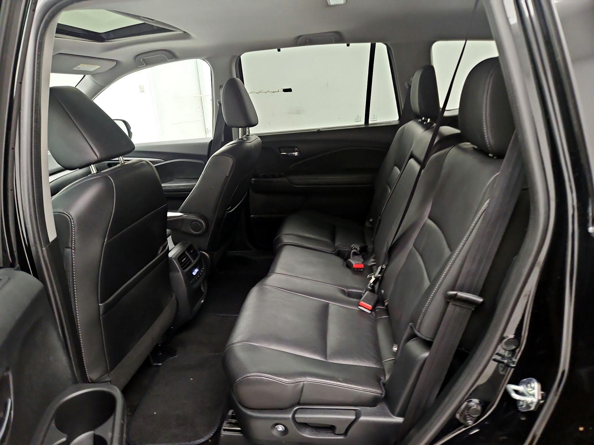 Thumbnail: 2022 Honda Pilot - 20