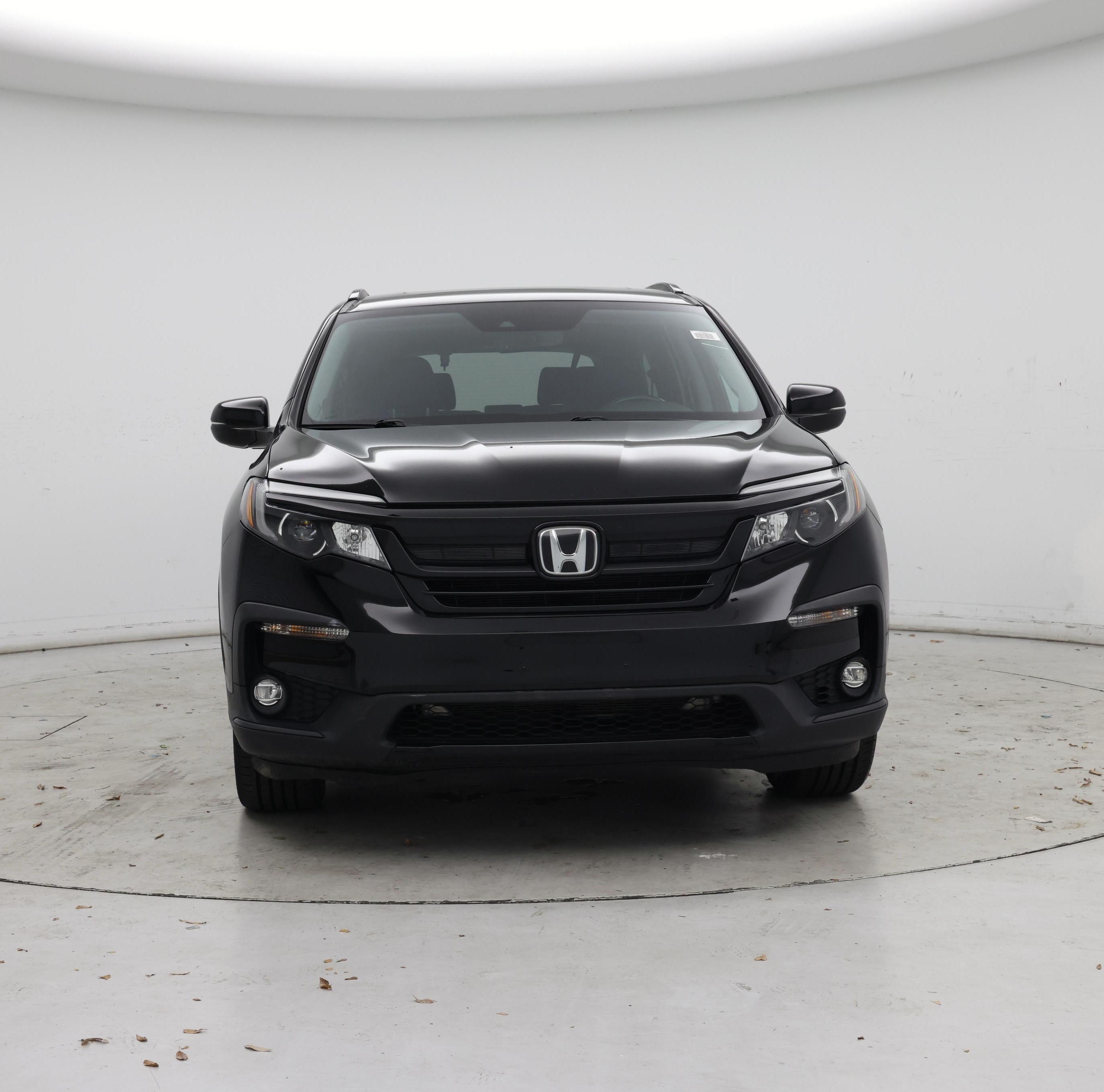 Thumbnail: 2022 Honda Pilot - 5