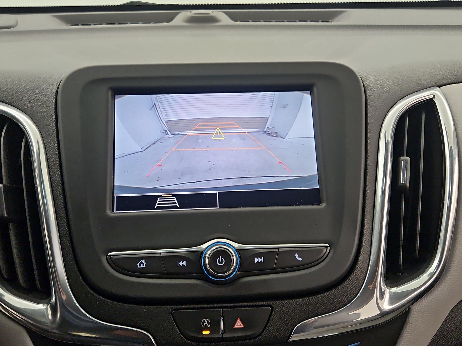 Thumbnail: 2022 Chevrolet Equinox - 14