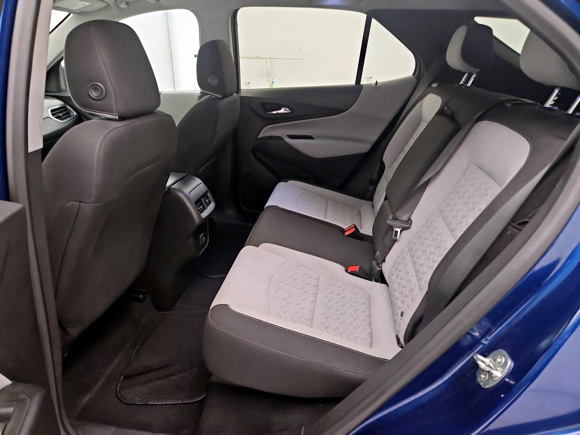 Thumbnail: 2022 Chevrolet Equinox - 19