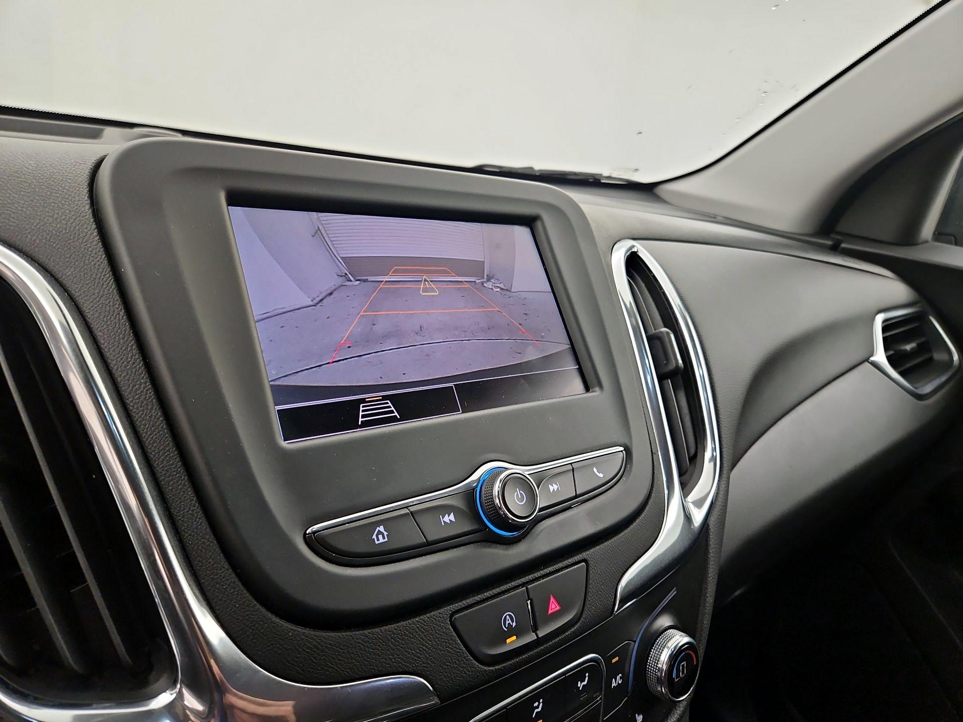 Thumbnail: 2022 Chevrolet Equinox - 14