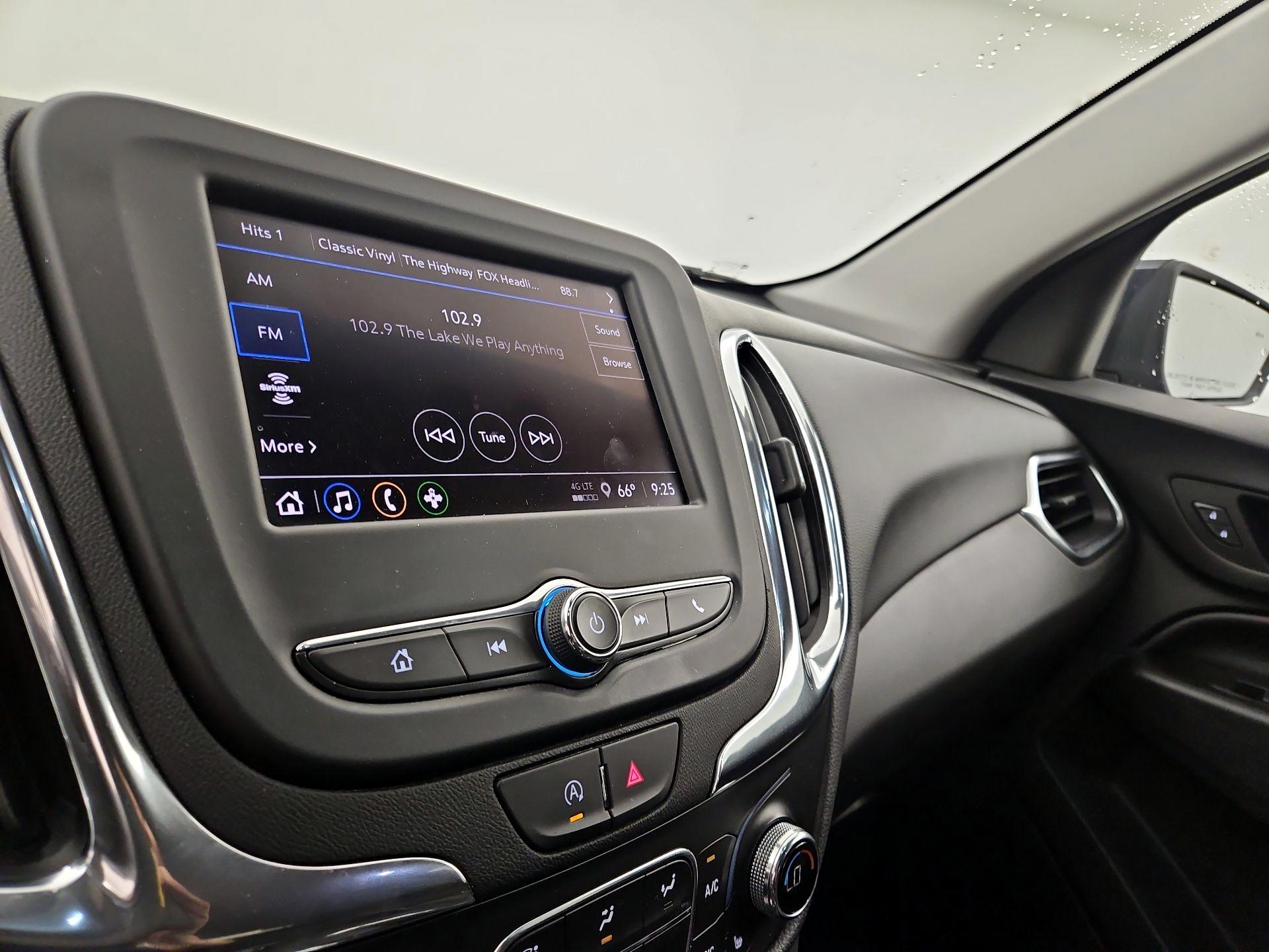Thumbnail: 2022 Chevrolet Equinox - 15