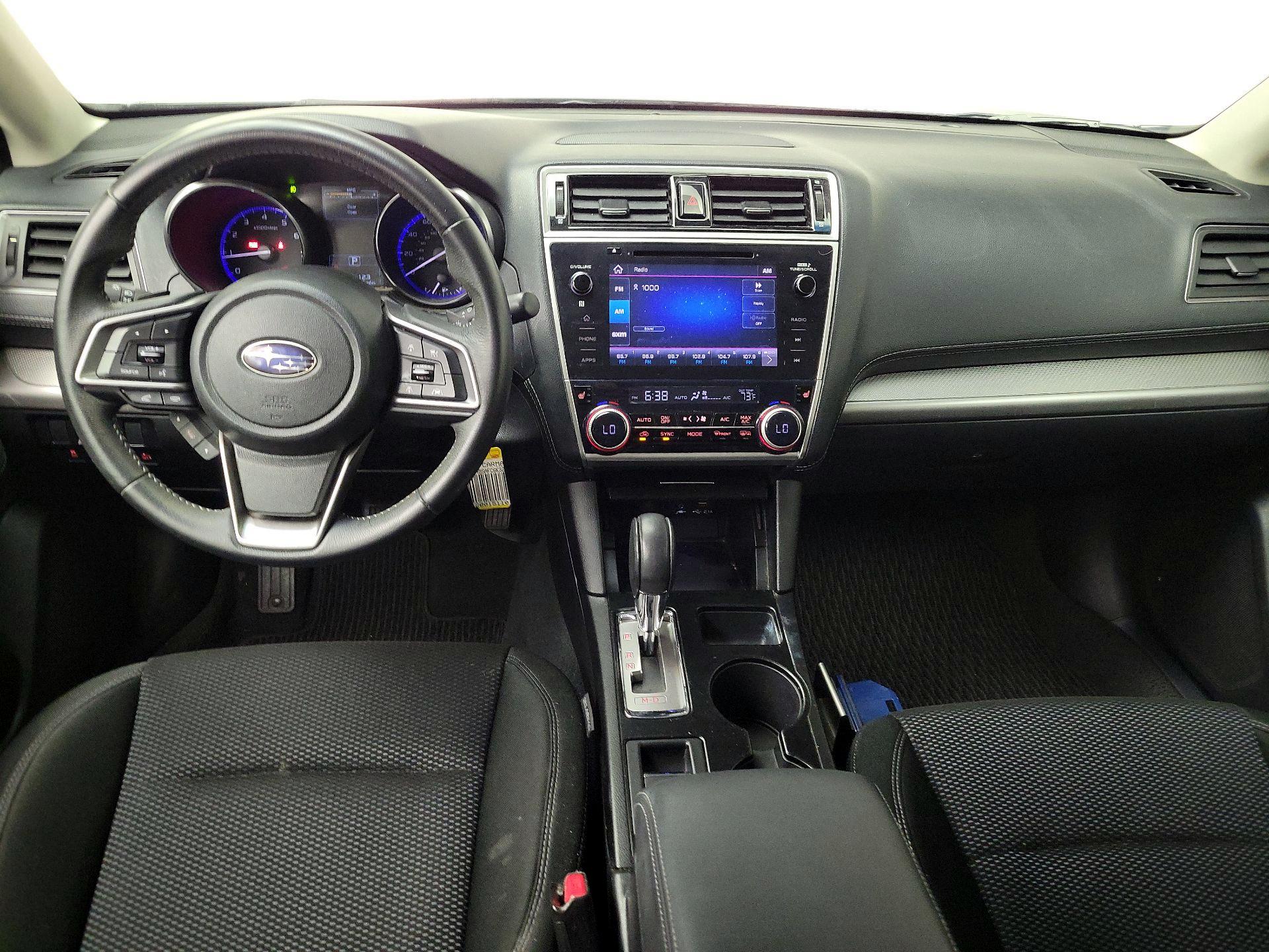 Thumbnail: 2019 Subaru Outback - 9