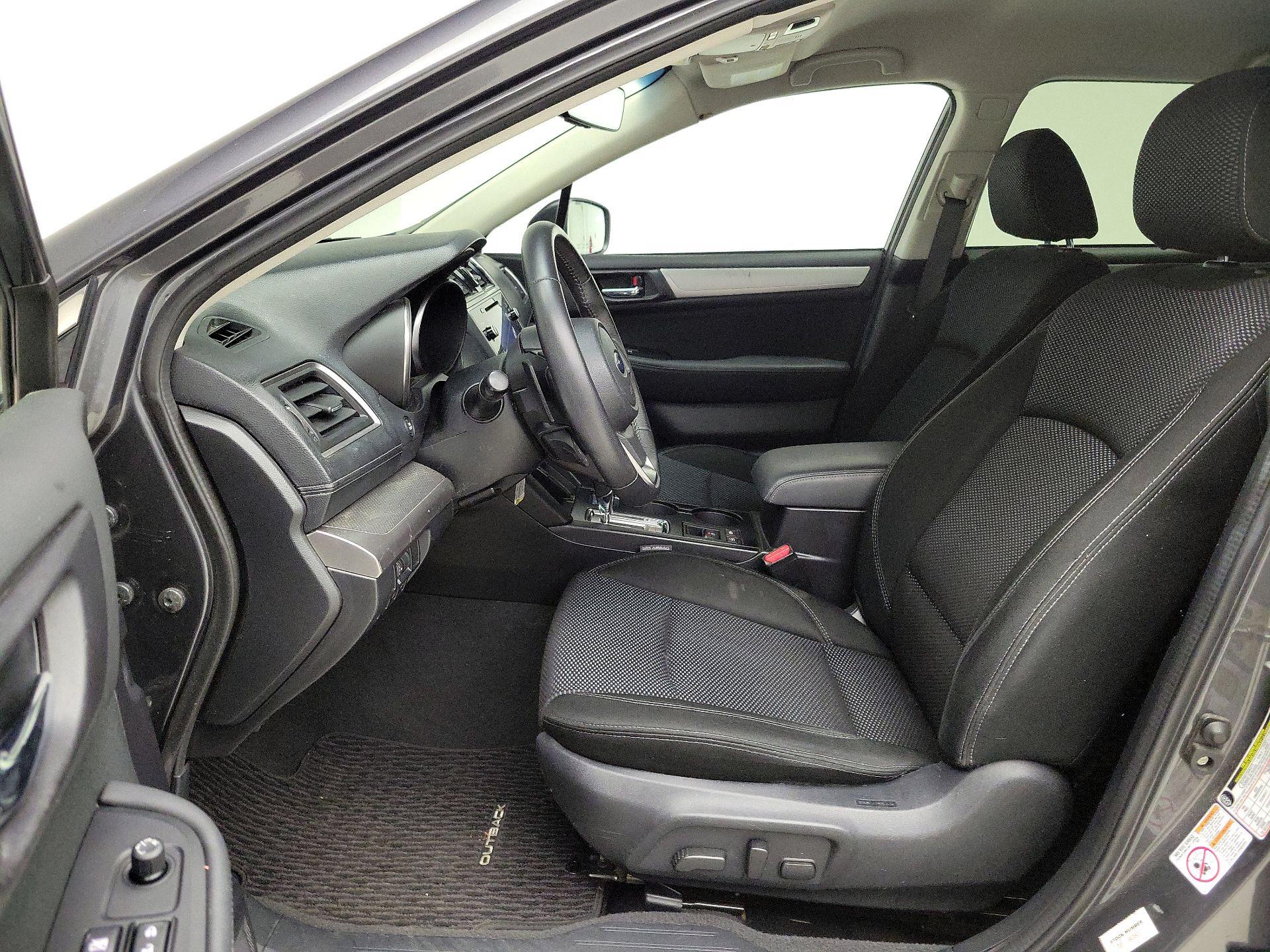 Thumbnail: 2019 Subaru Outback - 11