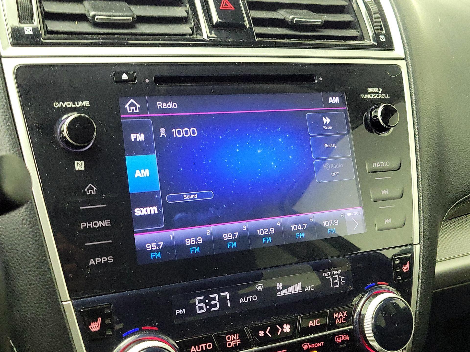 Thumbnail: 2019 Subaru Outback - 15