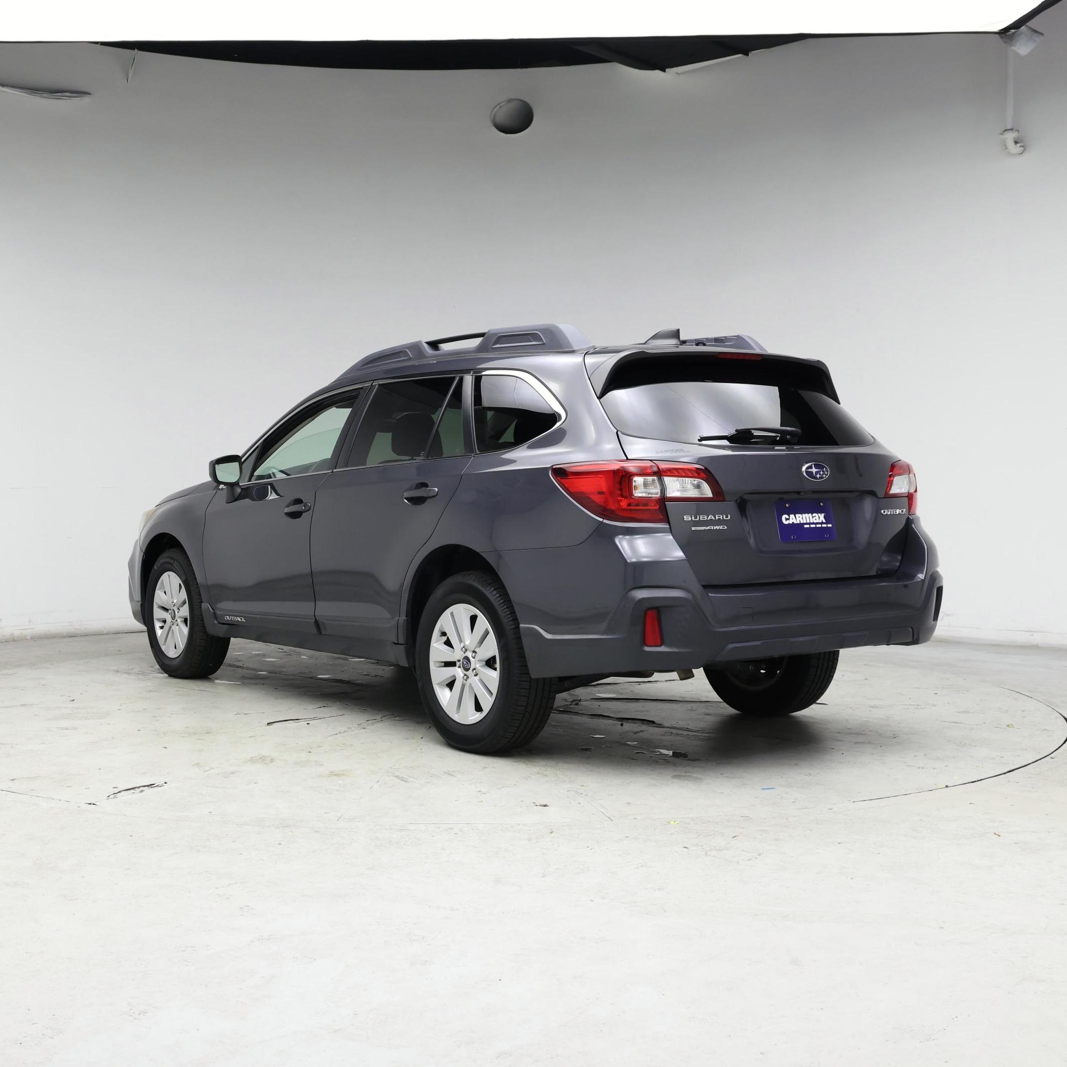 Thumbnail: 2019 Subaru Outback - 2