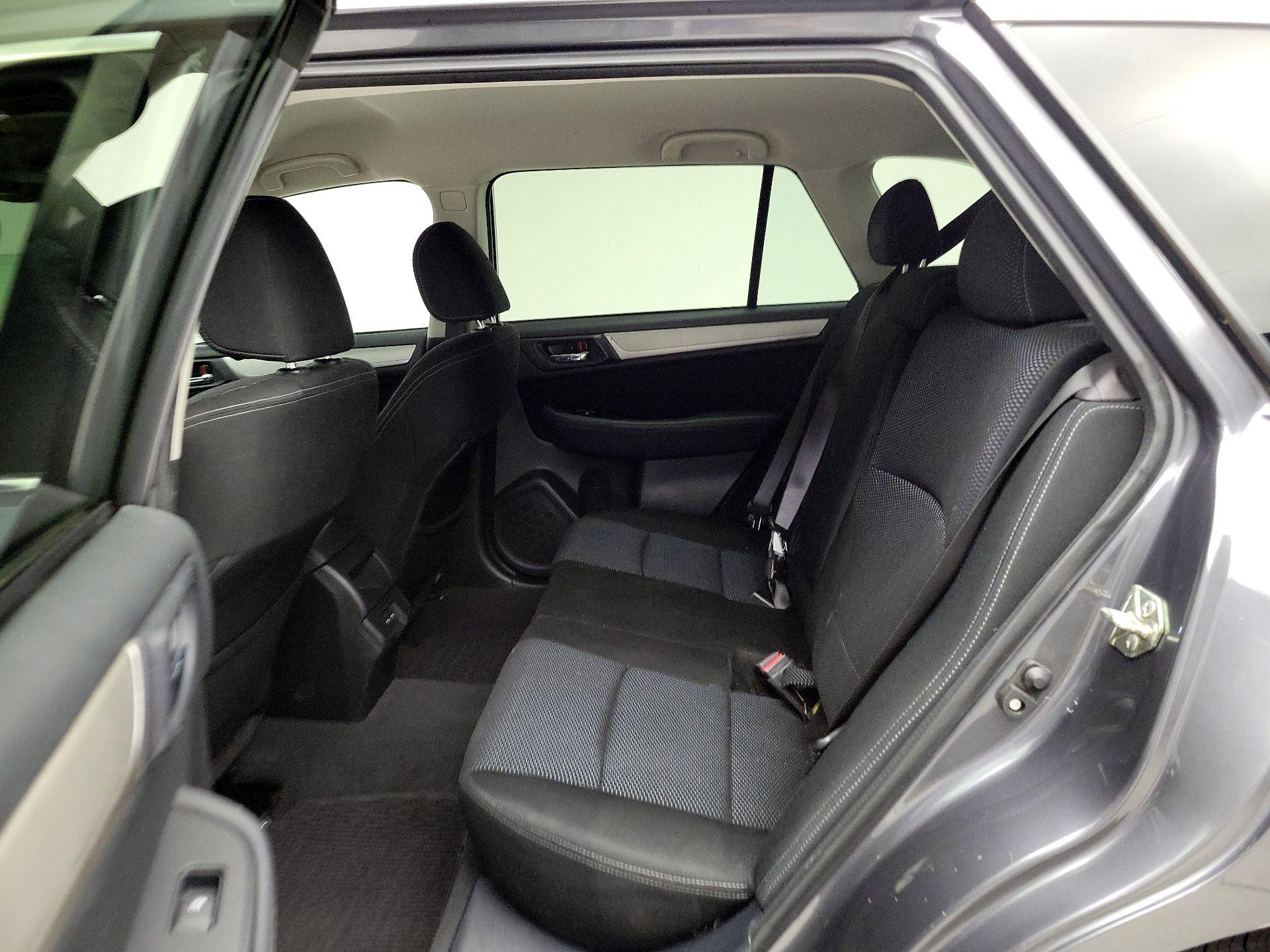 Thumbnail: 2019 Subaru Outback - 19