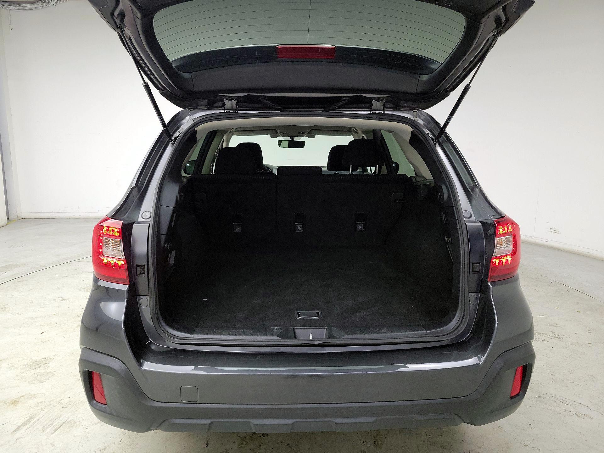 Thumbnail: 2019 Subaru Outback - 20