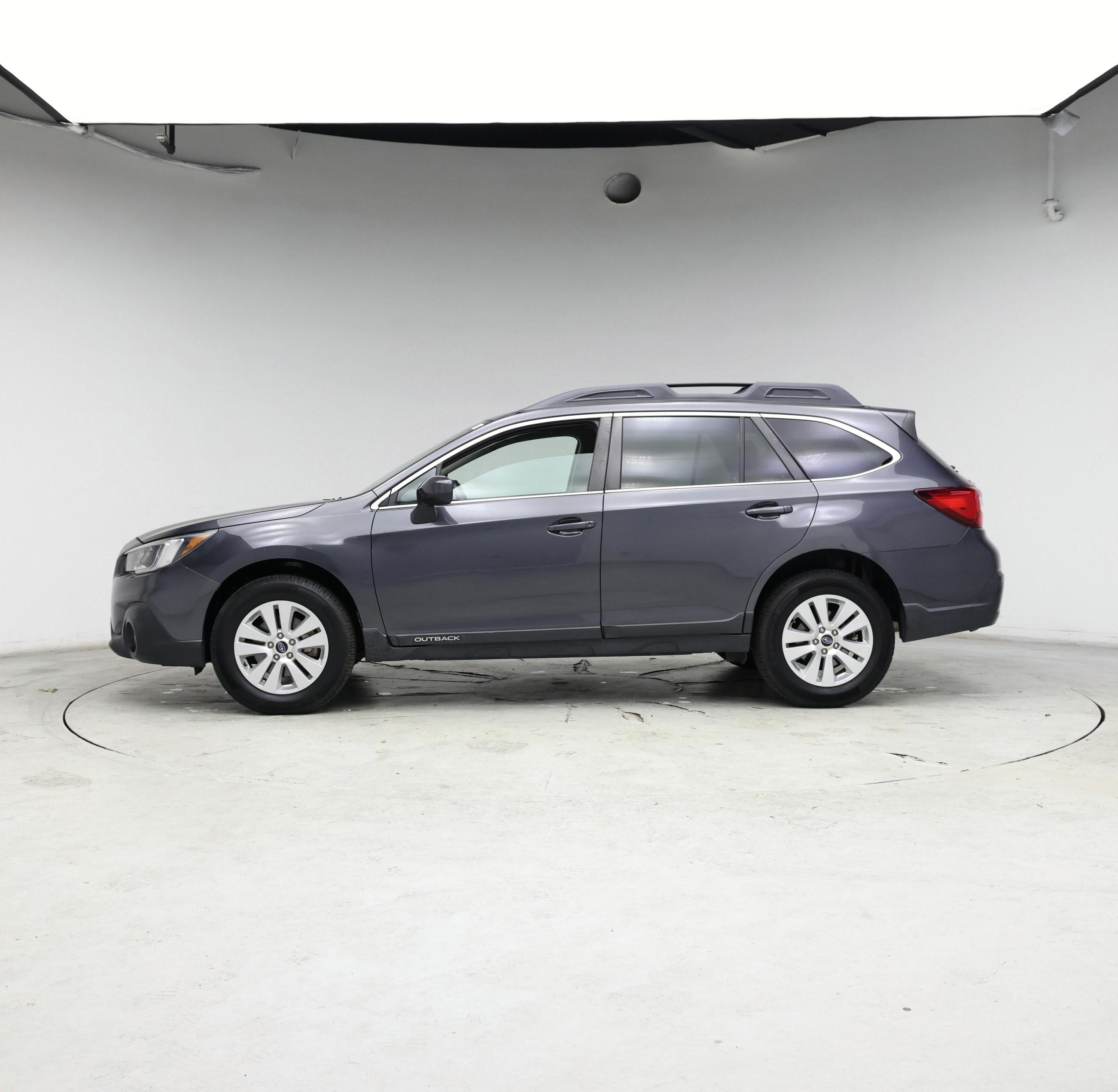 Thumbnail: 2019 Subaru Outback - 3