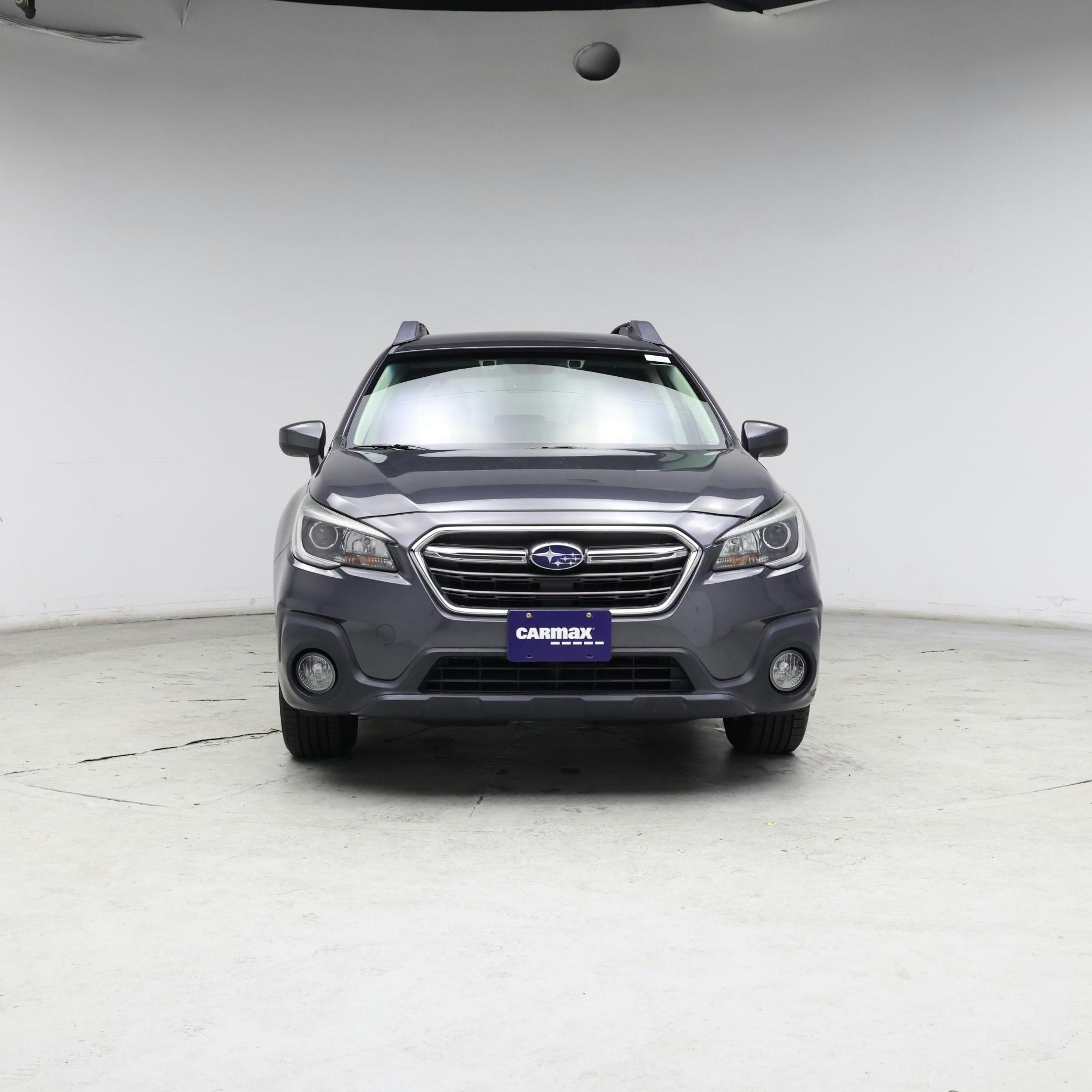 Thumbnail: 2019 Subaru Outback - 5