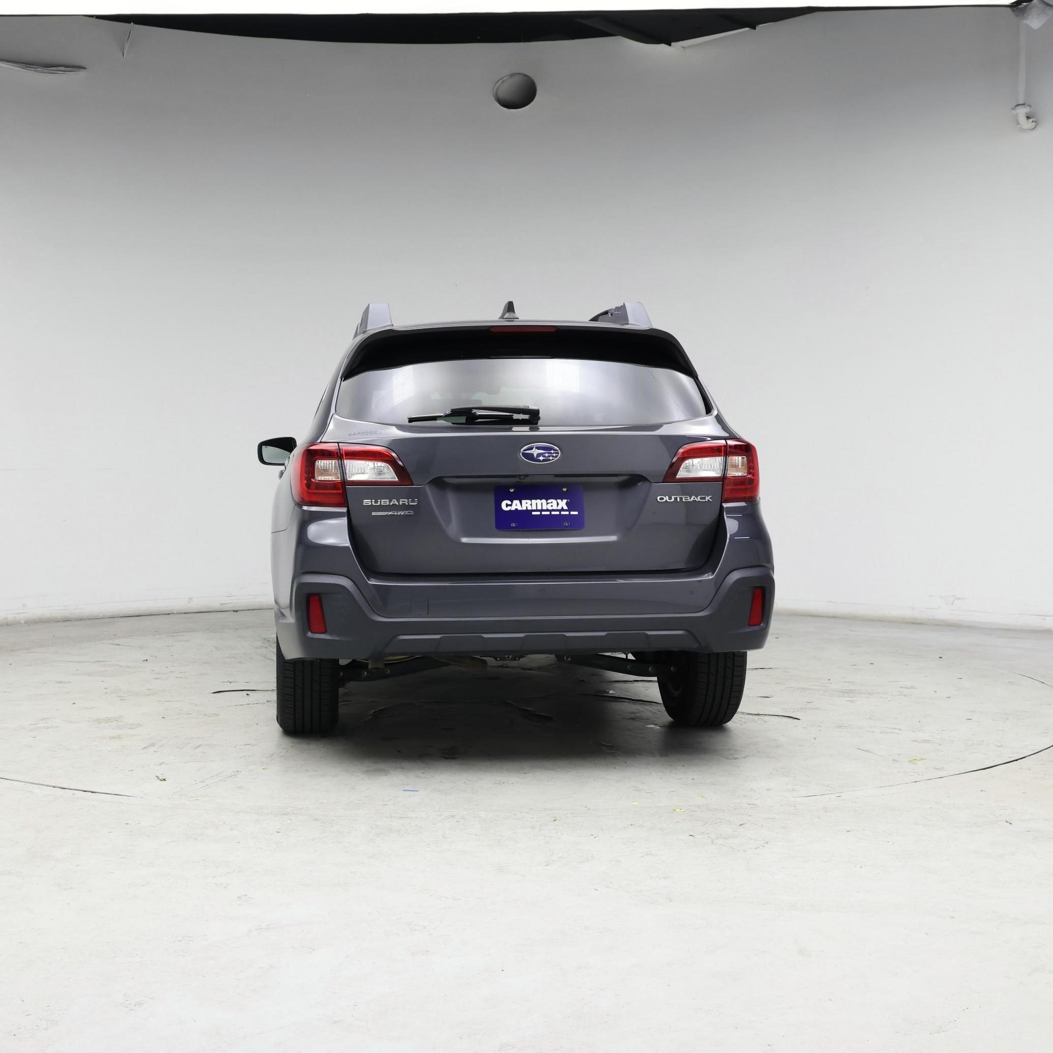 Thumbnail: 2019 Subaru Outback - 6