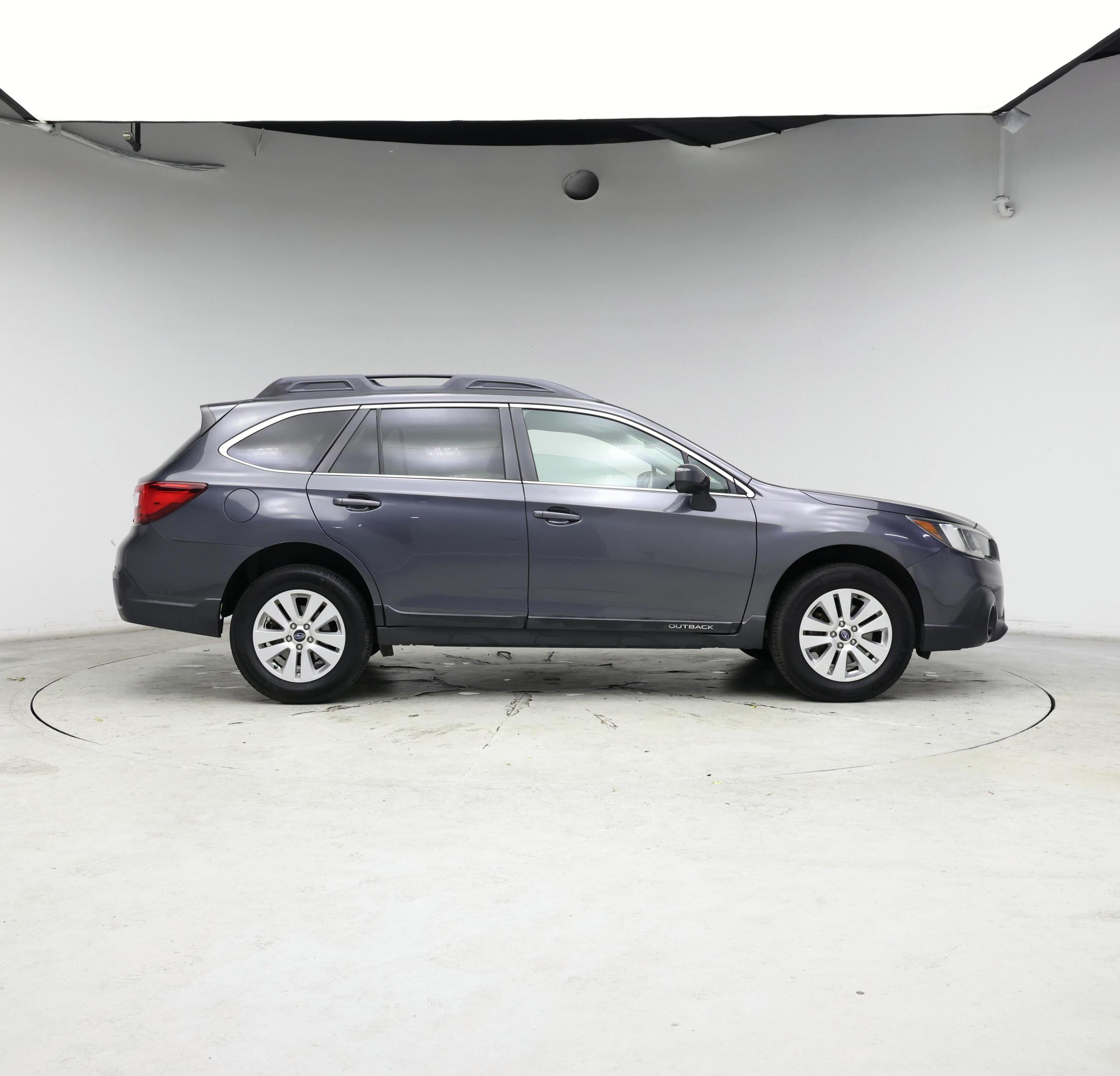 Thumbnail: 2019 Subaru Outback - 7