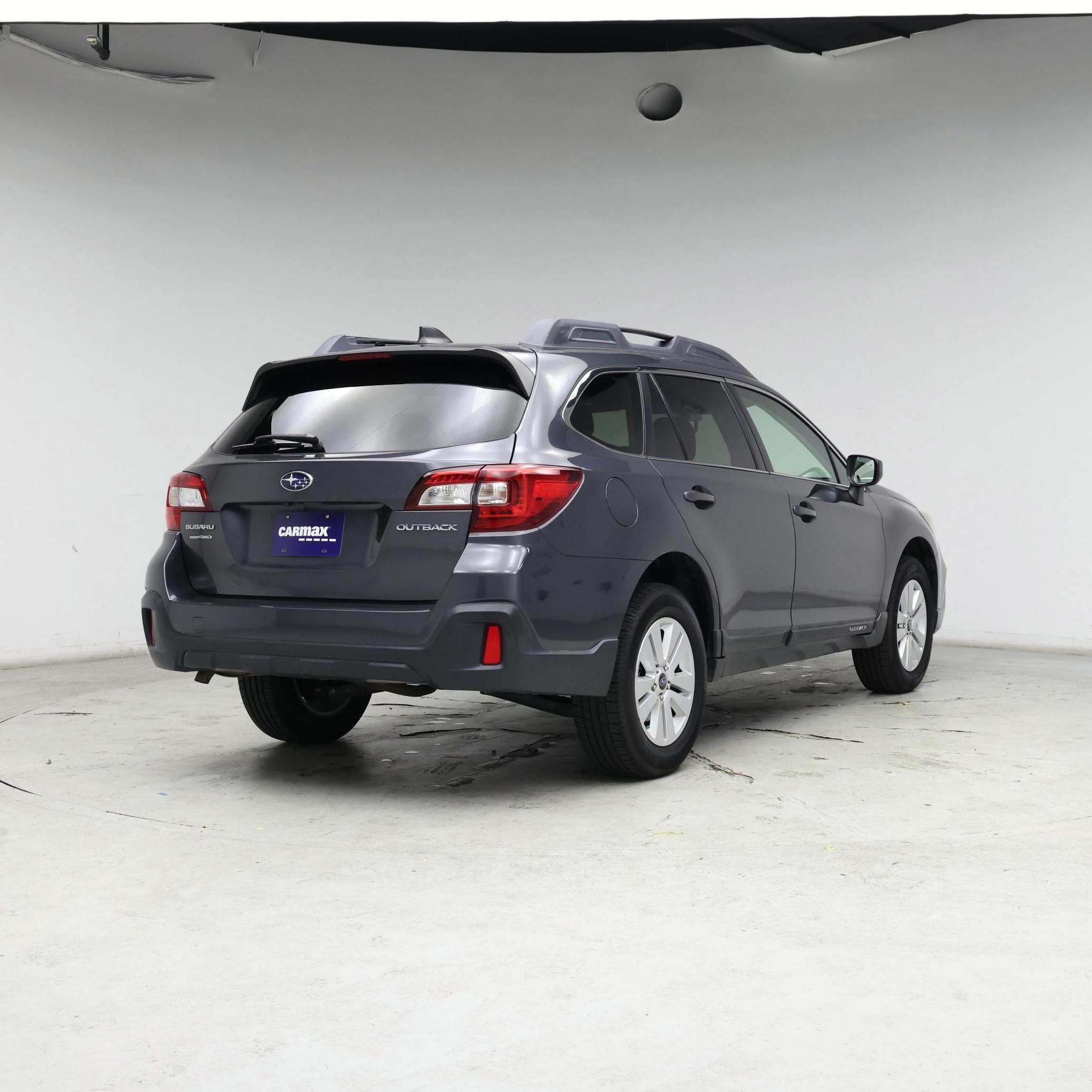Thumbnail: 2019 Subaru Outback - 8