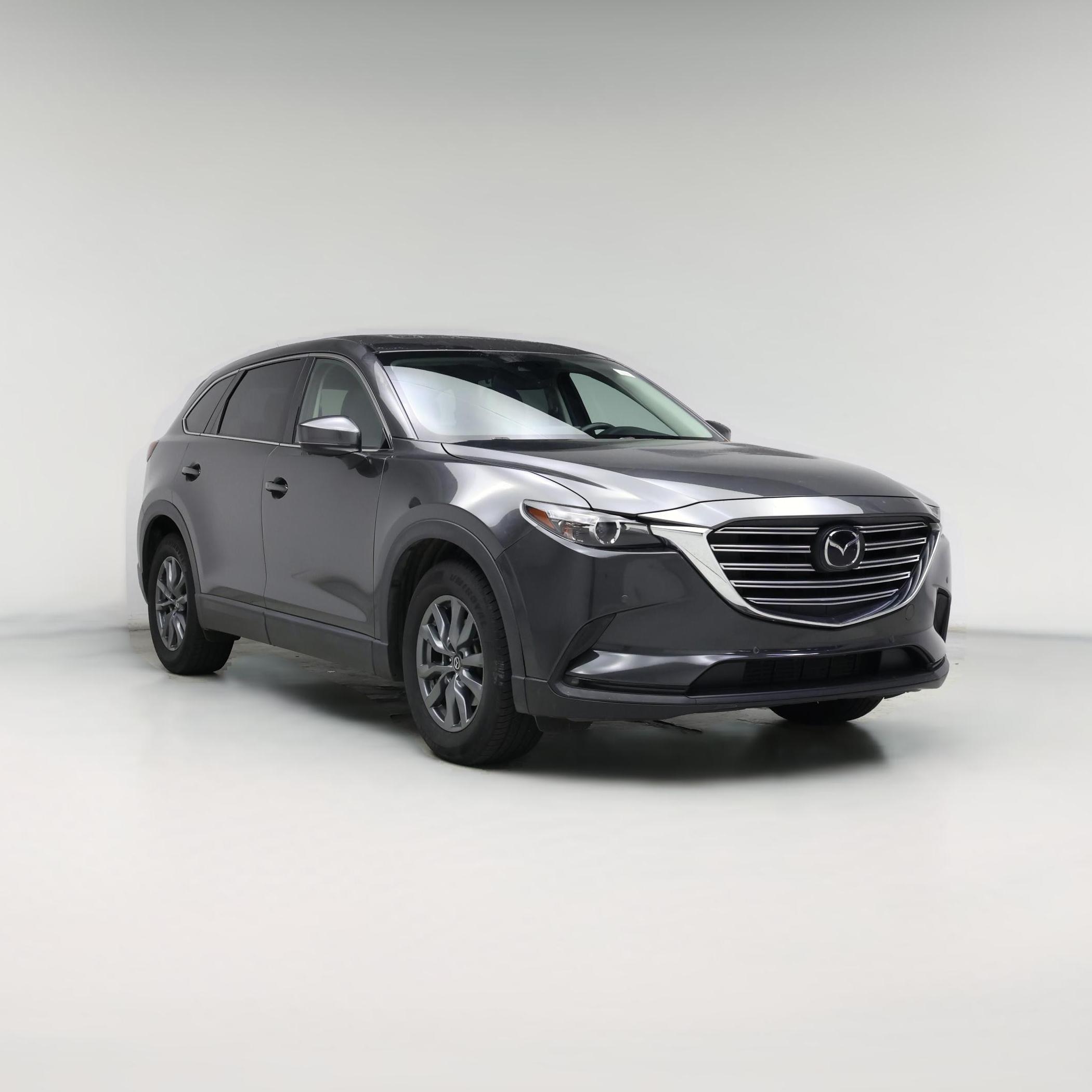 Thumbnail: 2020 Mazda CX-9 - 1