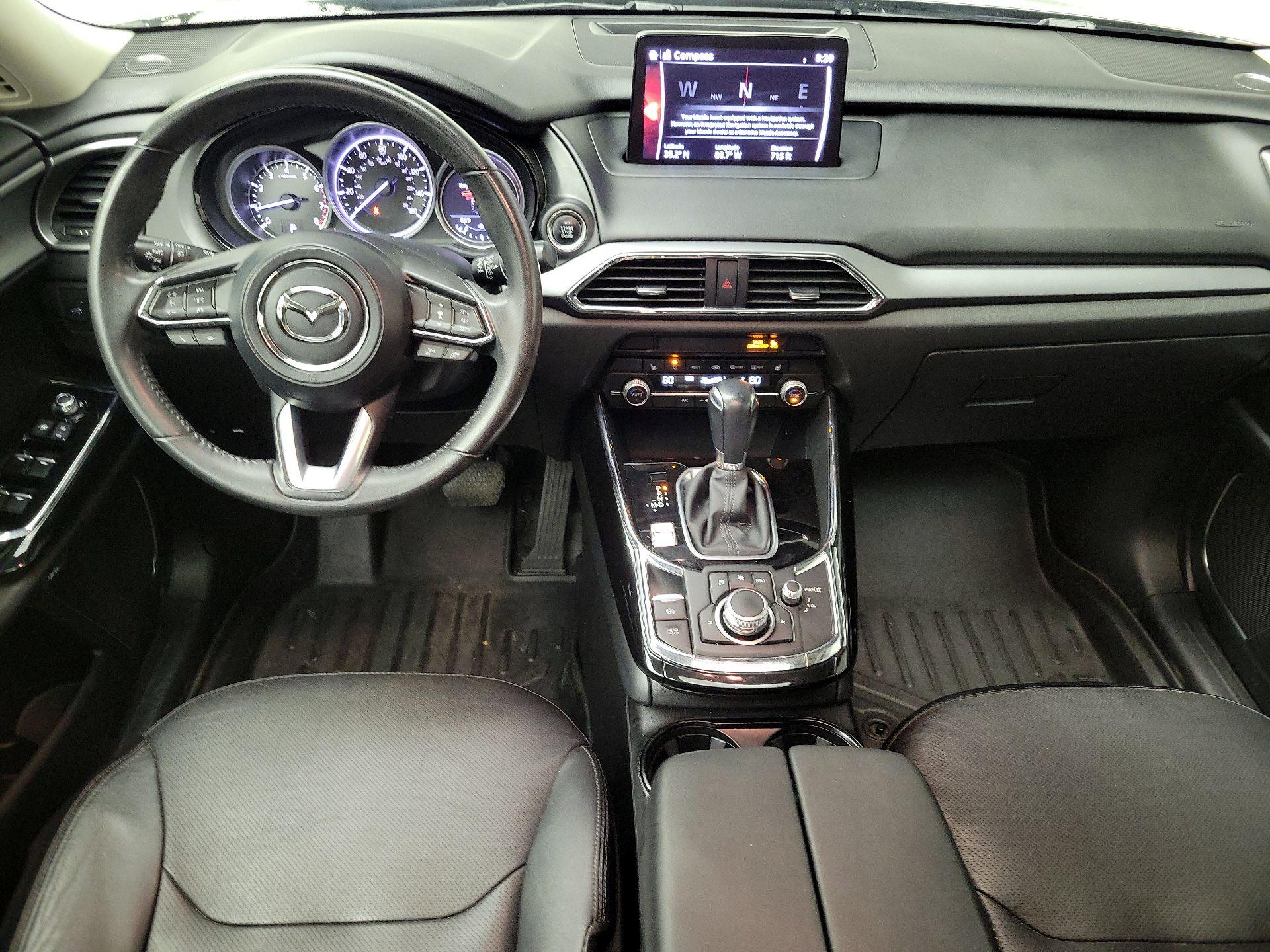 Thumbnail: 2020 Mazda CX-9 - 9