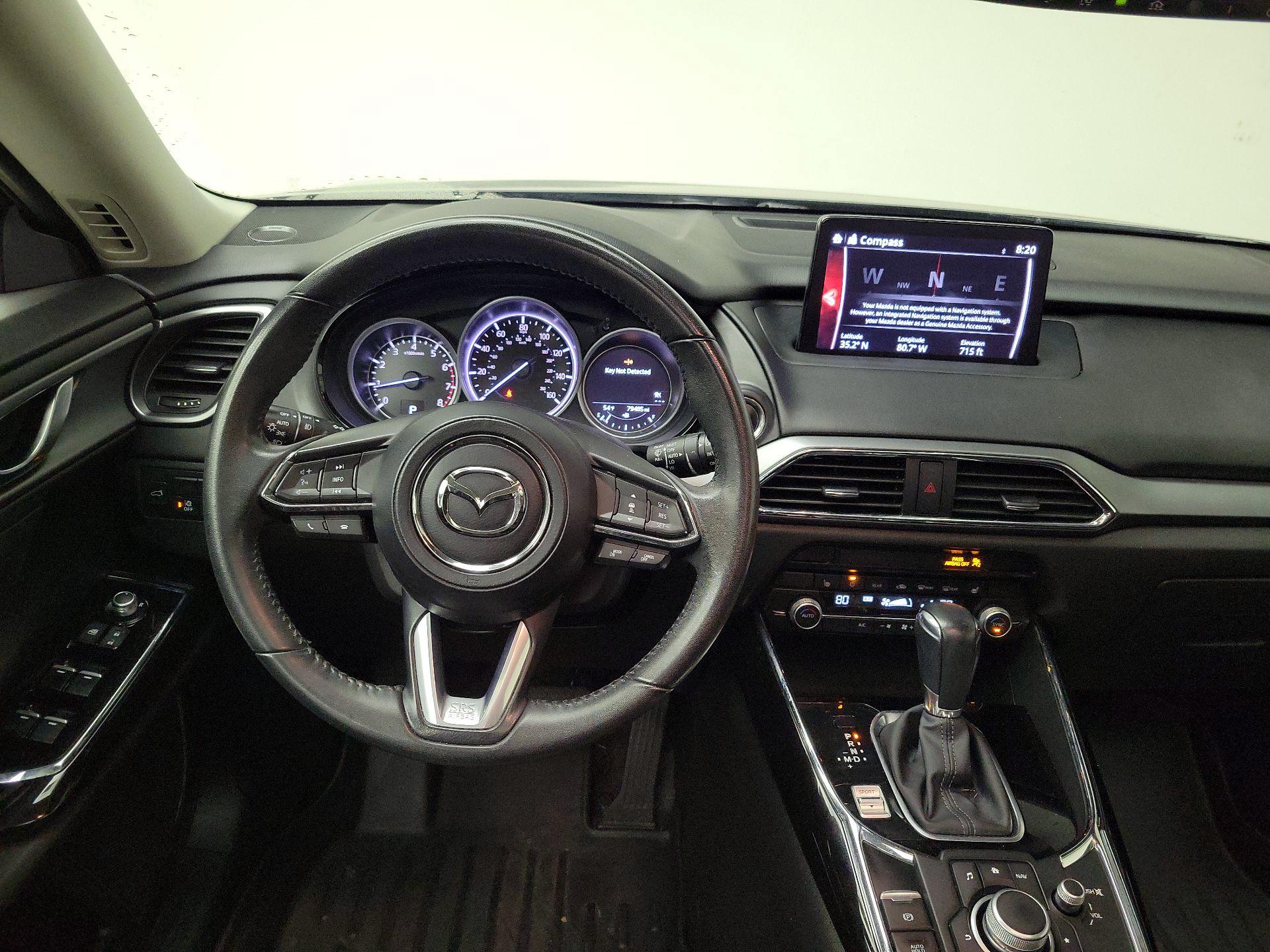 Thumbnail: 2020 Mazda CX-9 - 10