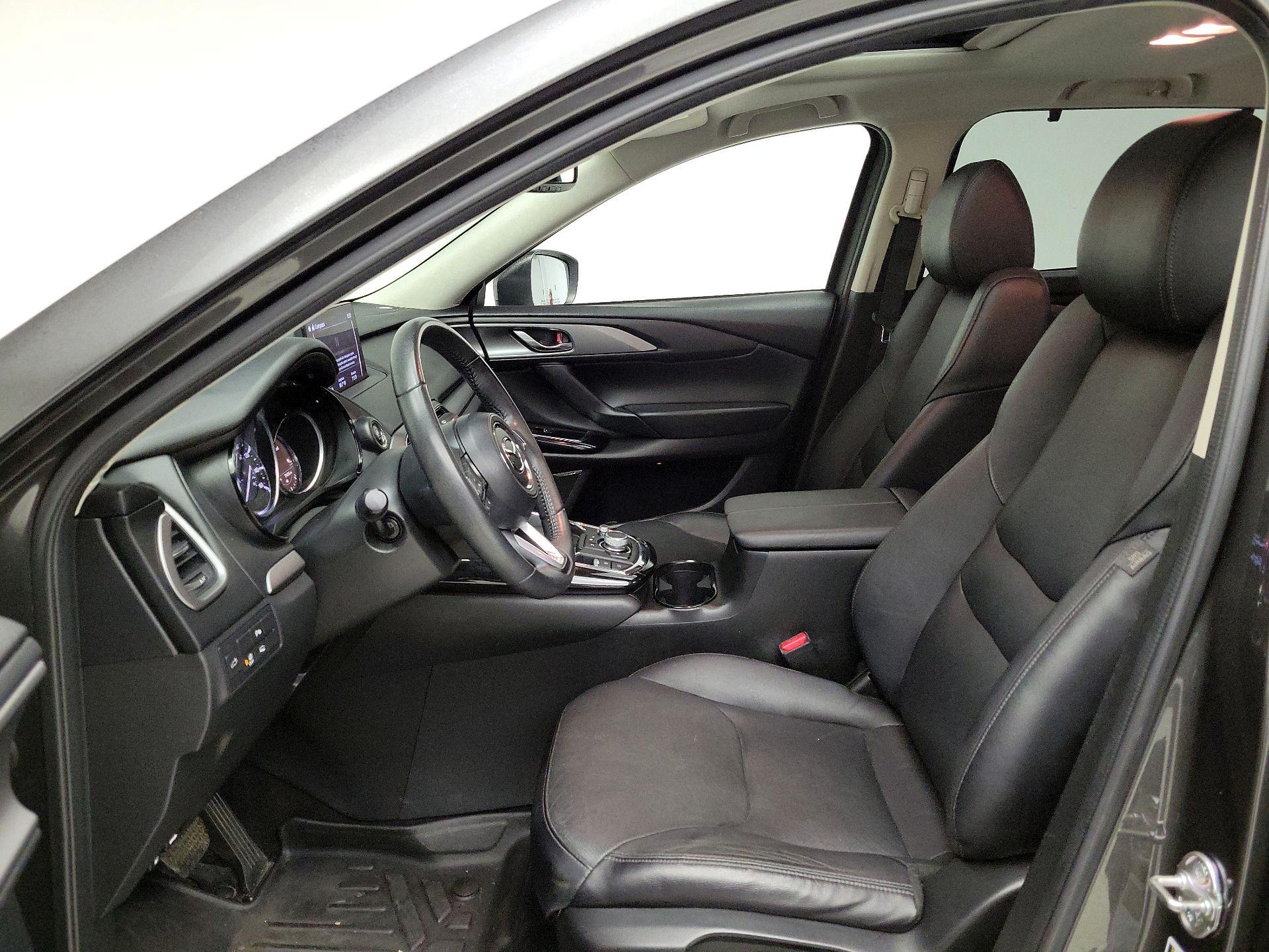 Thumbnail: 2020 Mazda CX-9 - 11