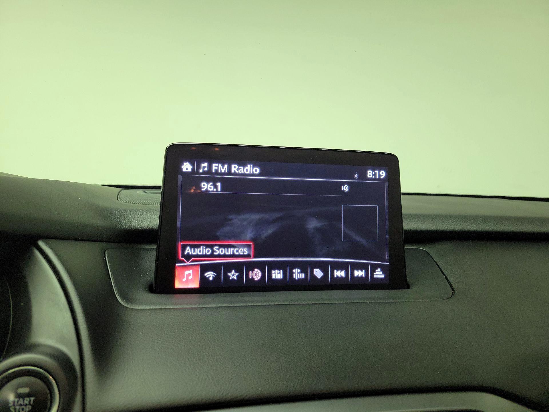 Thumbnail: 2020 Mazda CX-9 - 15