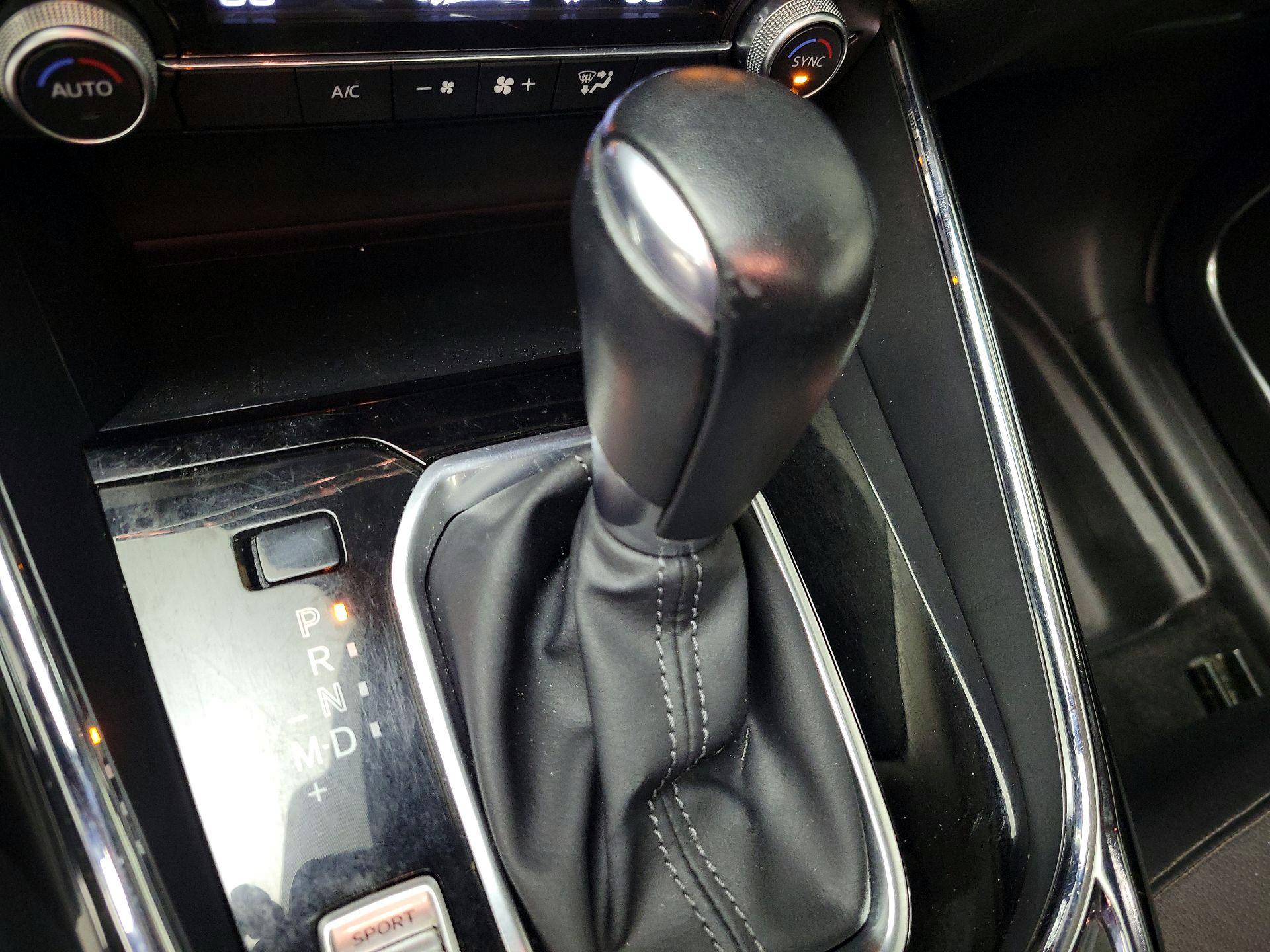 Thumbnail: 2020 Mazda CX-9 - 17
