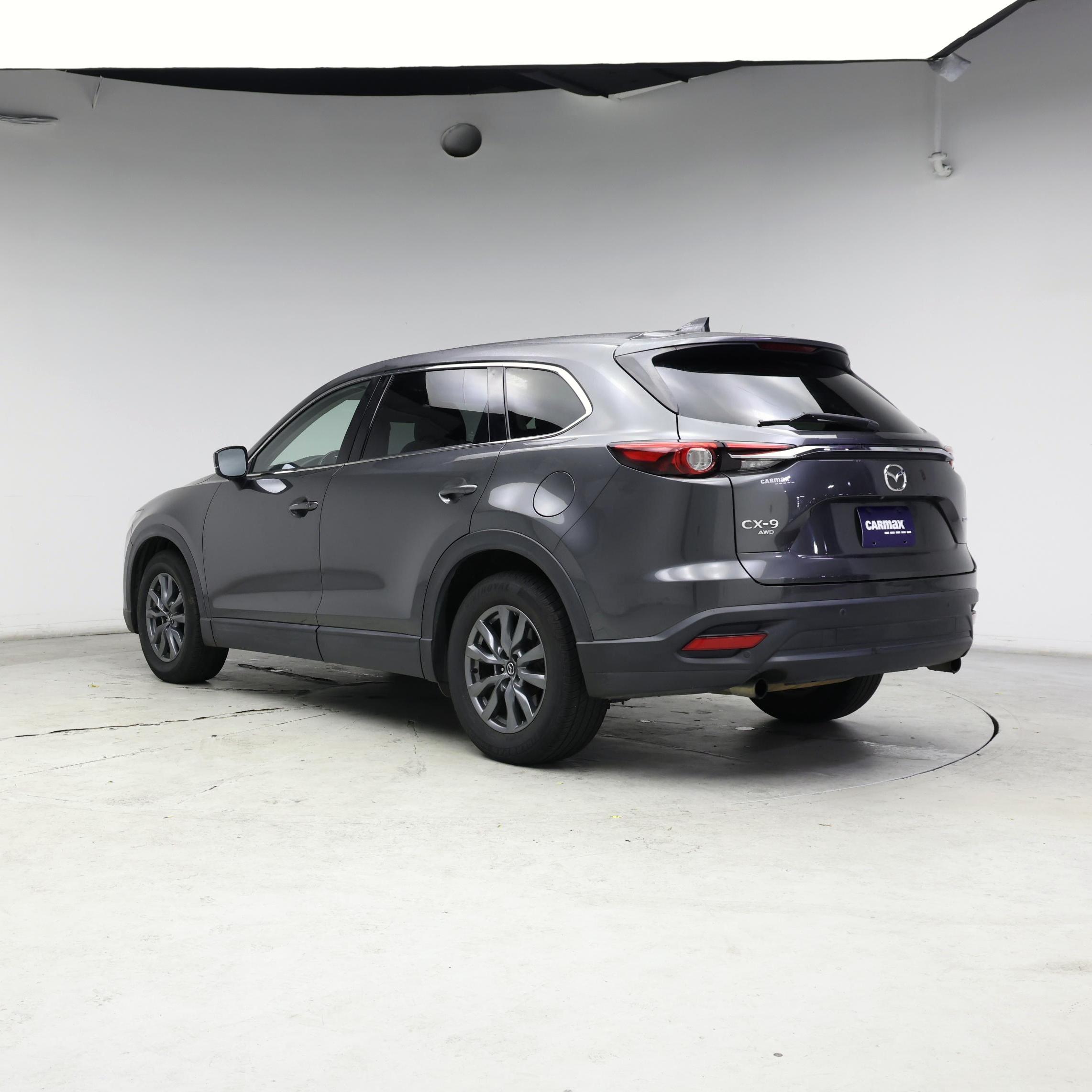 Thumbnail: 2020 Mazda CX-9 - 2